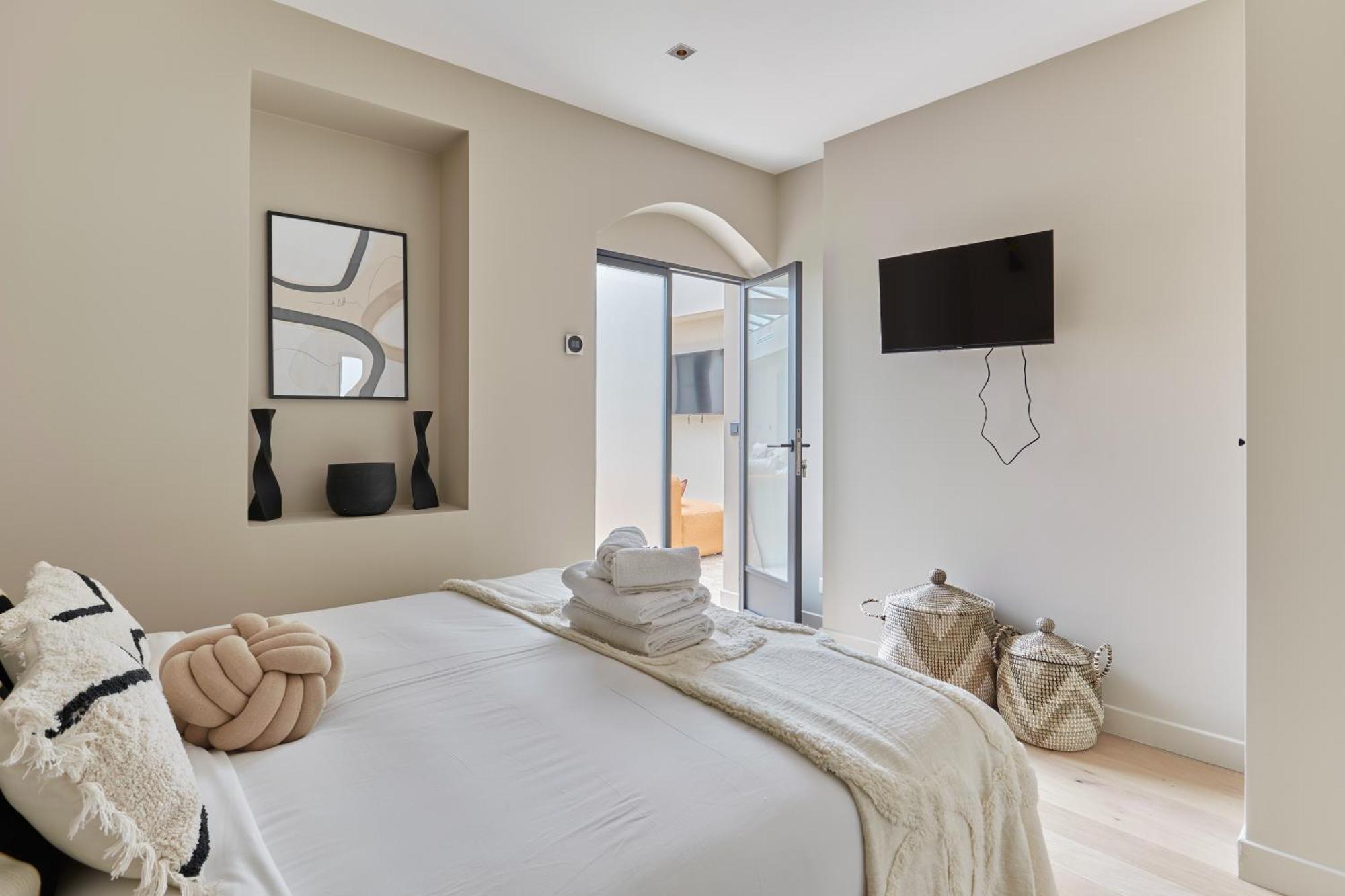 Le Marais By Prestige * Paris