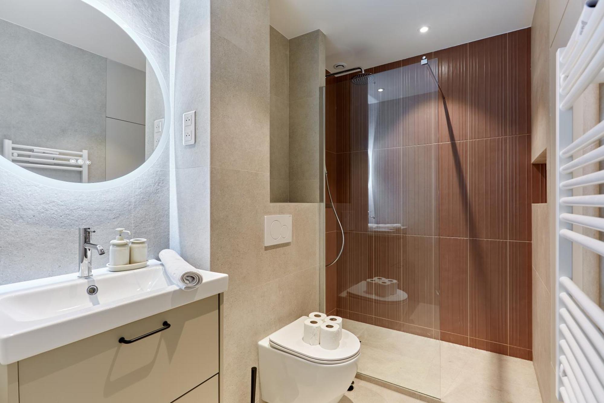 Le Marais By Prestige Apartamento