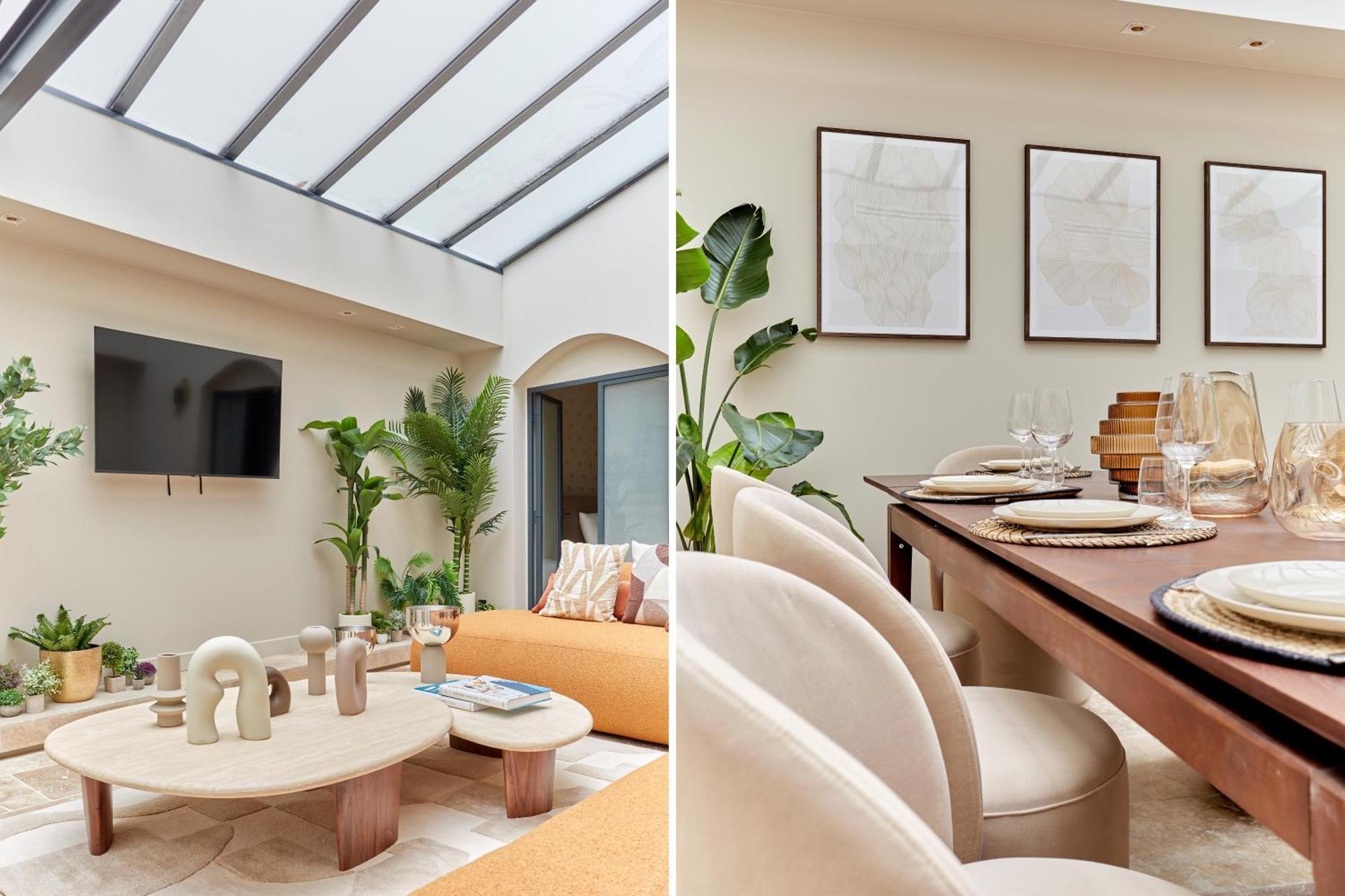 Apartamento Le Marais By Prestige