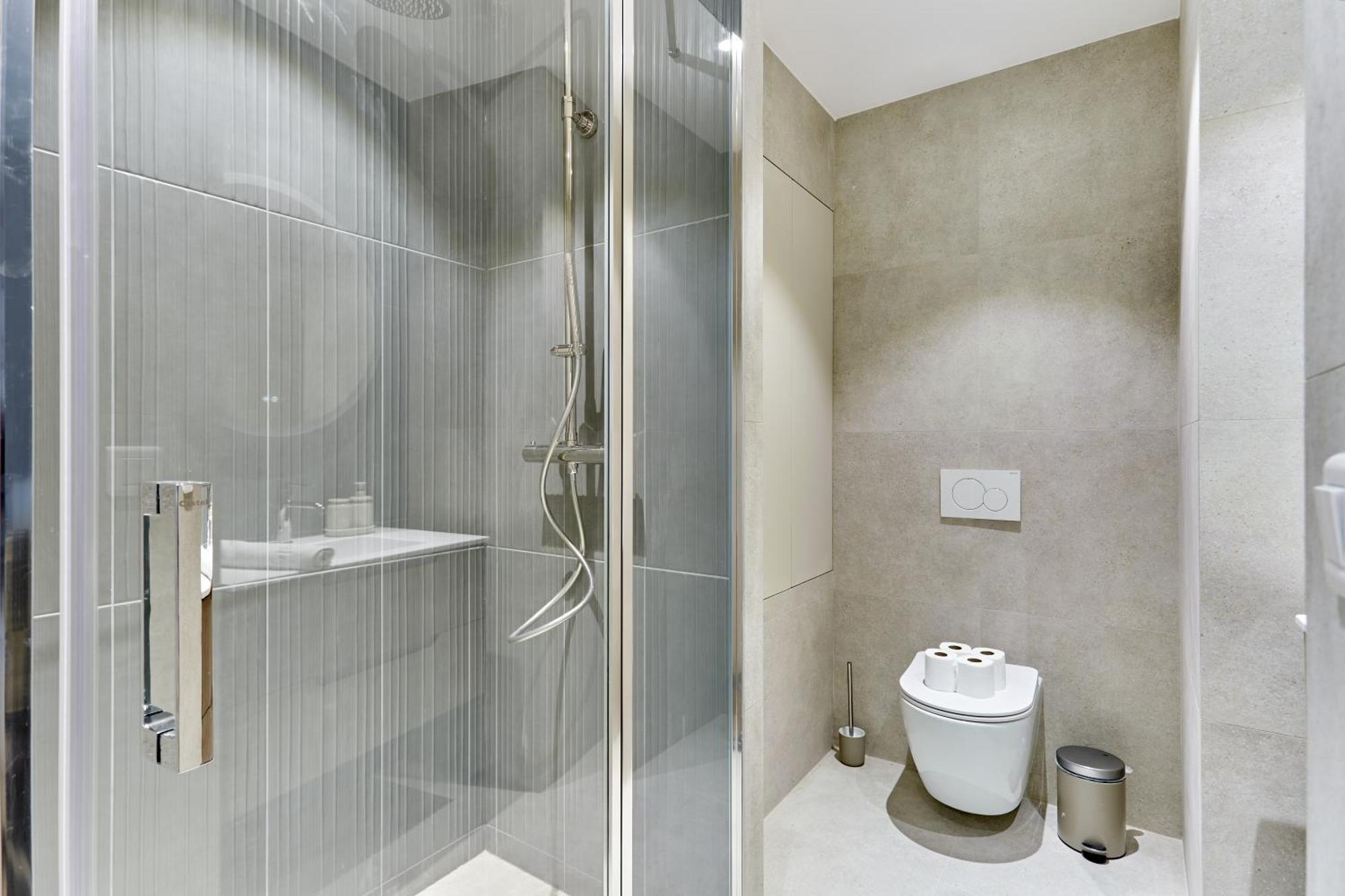Le Marais By Prestige Apartment *