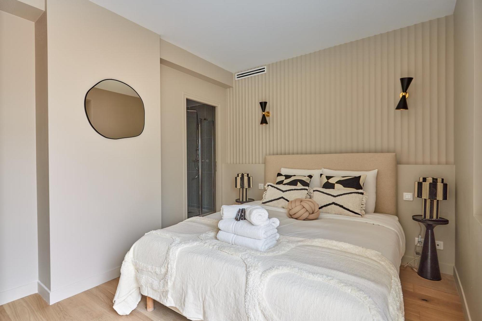 Le Marais By Prestige Apartment Paris
