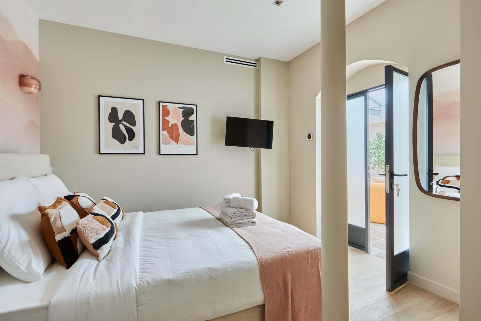 Le Marais By Prestige