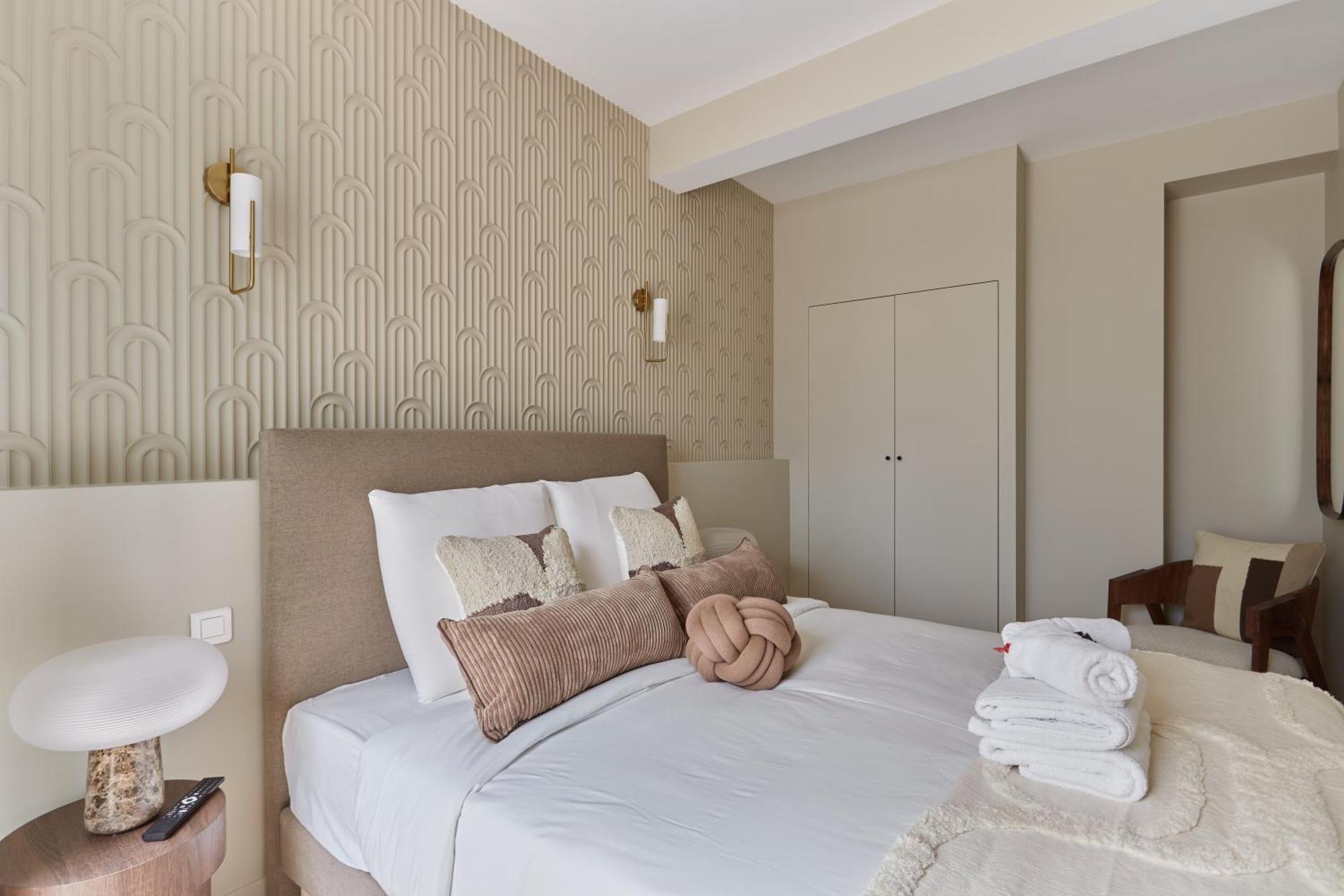 Le Marais By Prestige Apartamento