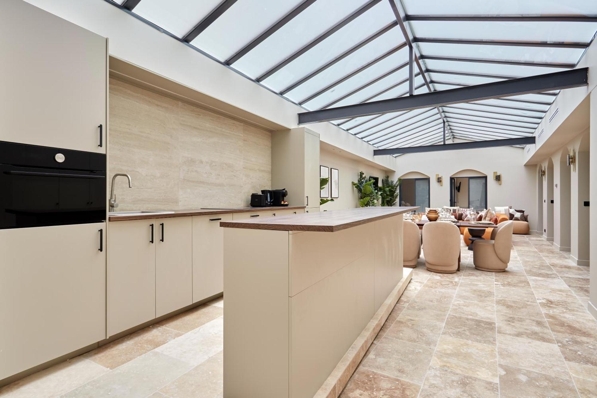 Le Marais By Prestige Apartment Paris