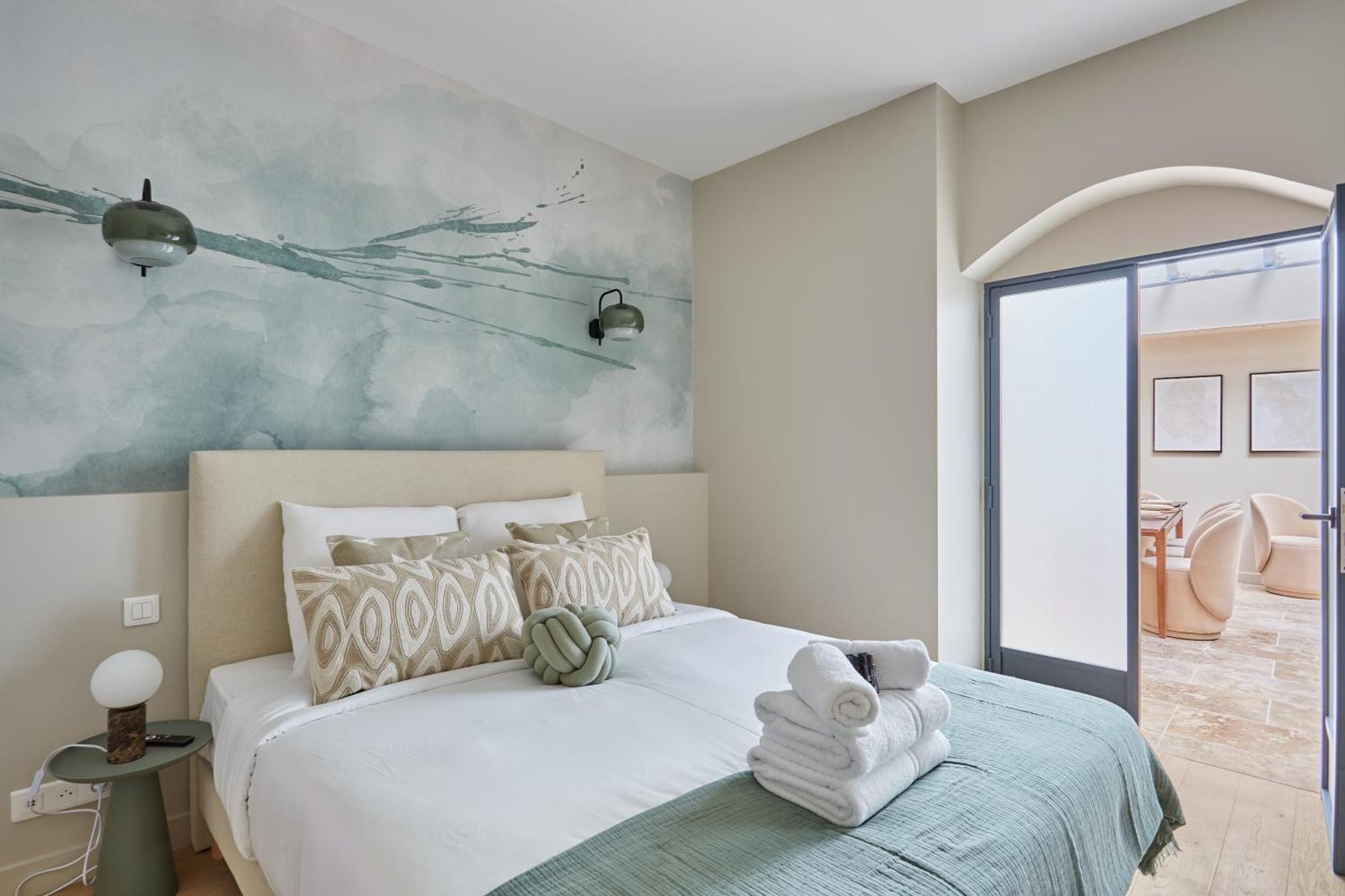 Le Marais By Prestige *