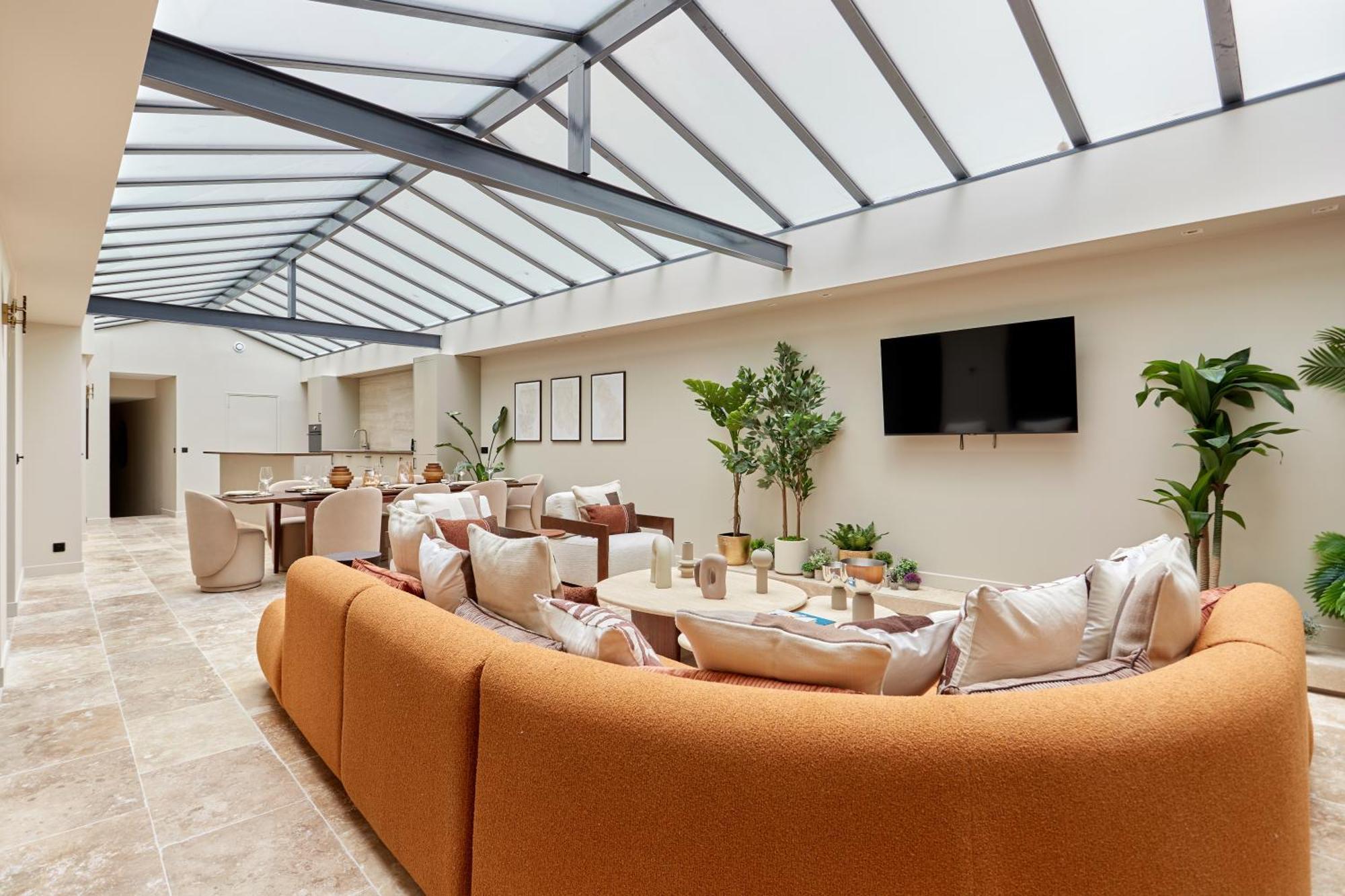 Le Marais By Prestige