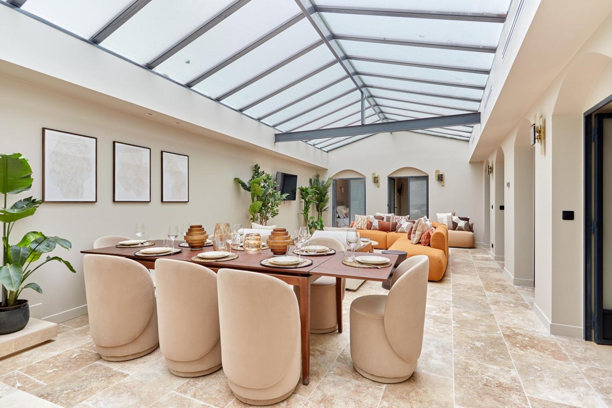 Apartment Le Marais By Prestige