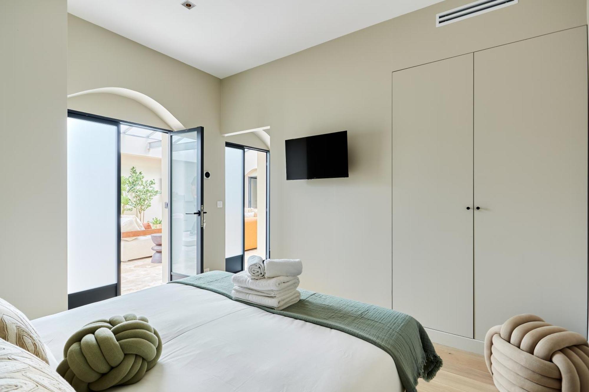 Apartamento Le Marais By Prestige *