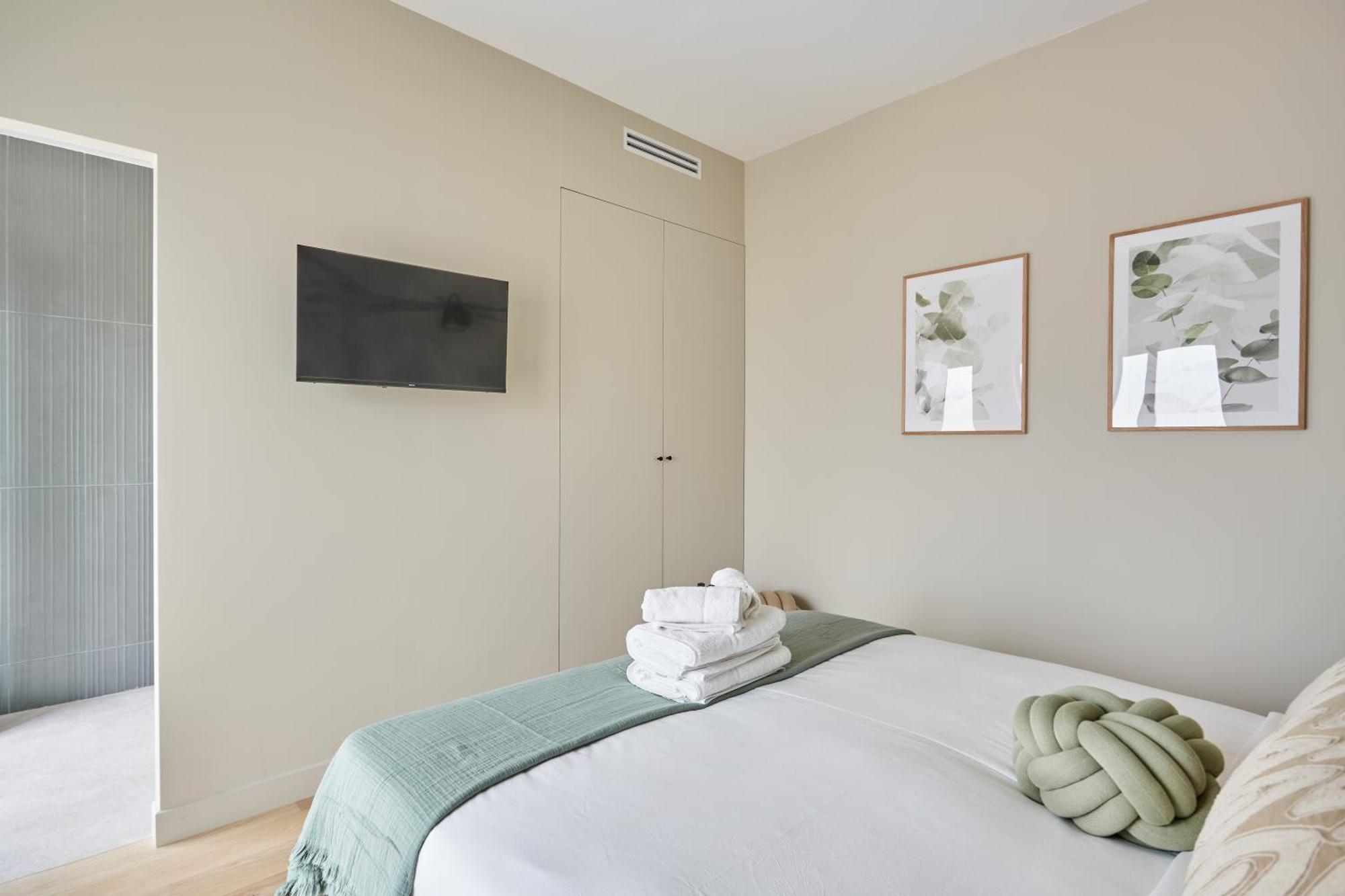 Le Marais By Prestige Apartamento Paris