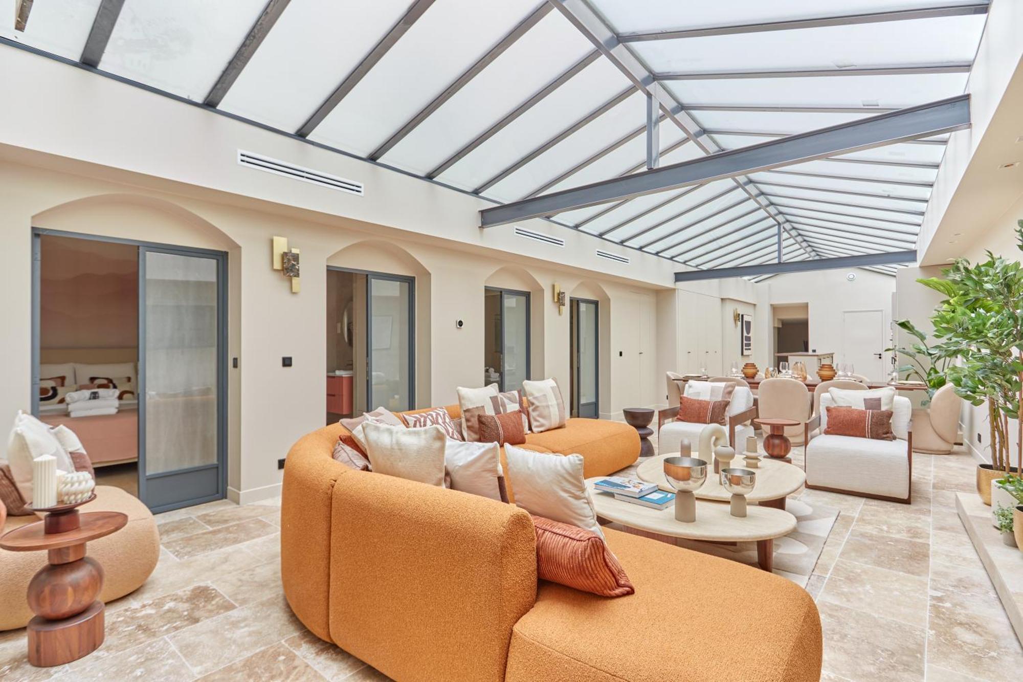 Le Marais By Prestige Paris