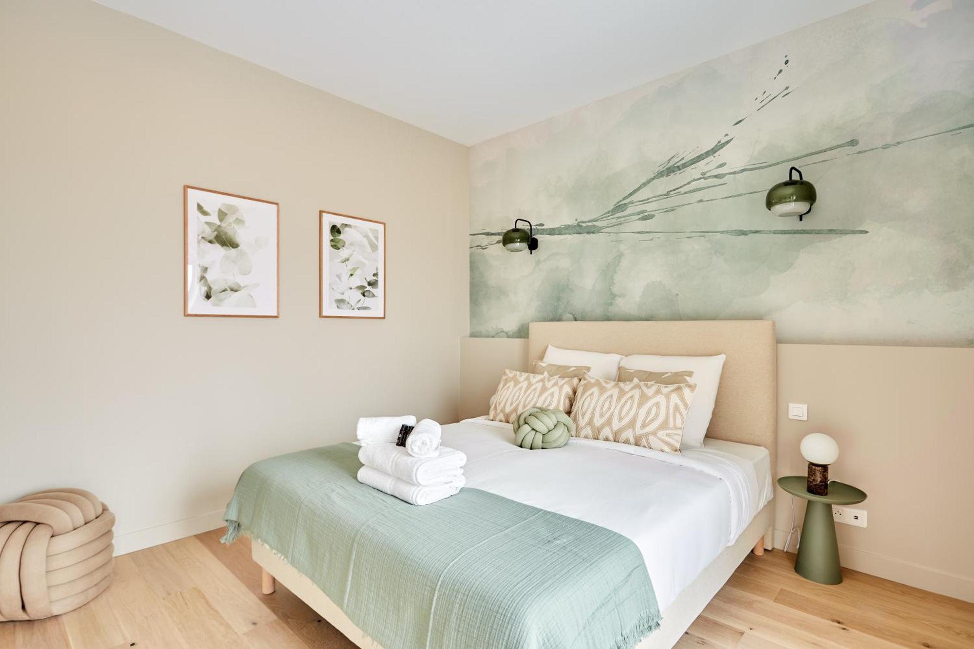 Le Marais By Prestige * Paris