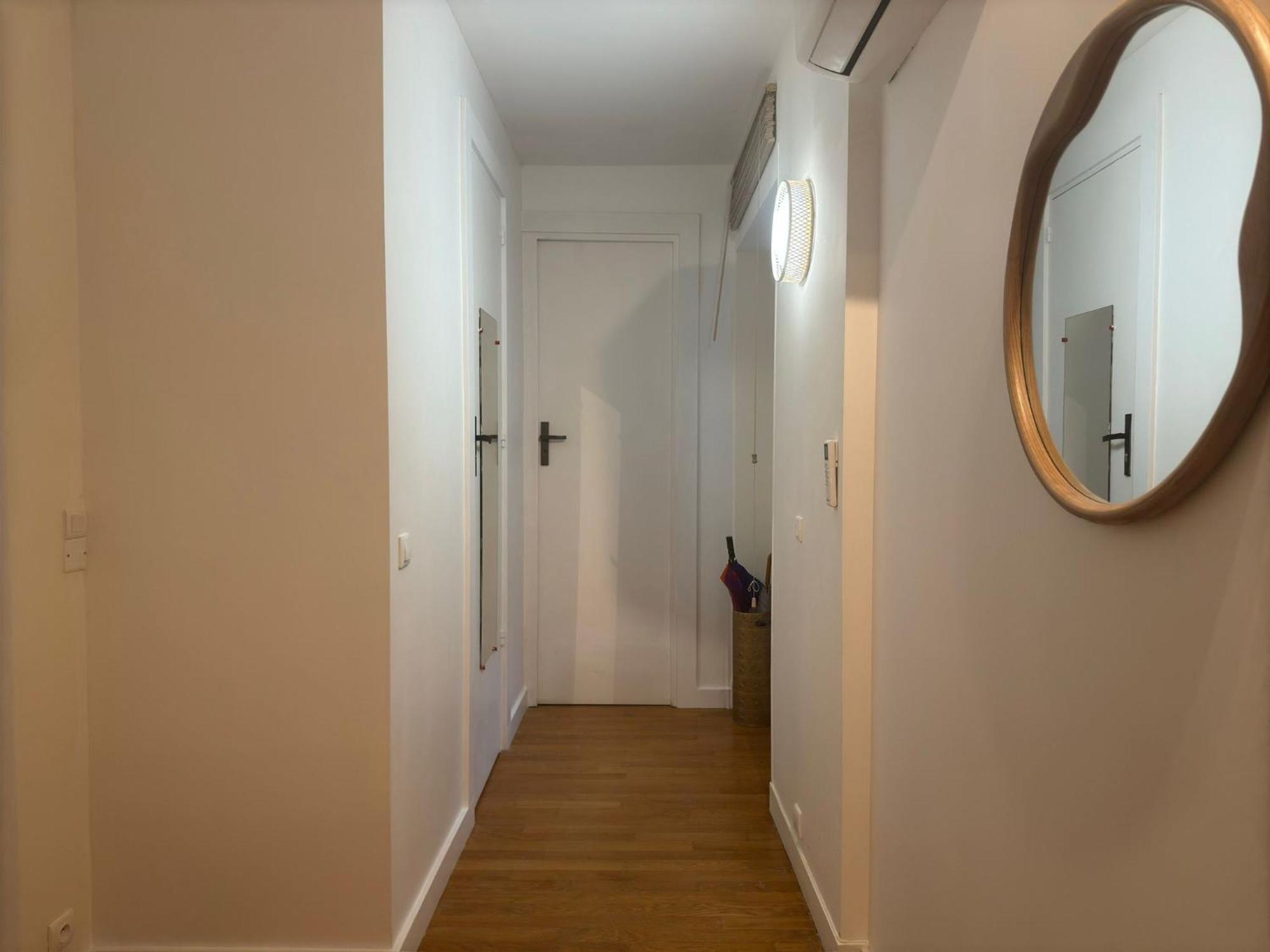 Apartment Marais, Sainte-croix Bretonnerie - 6 Places *