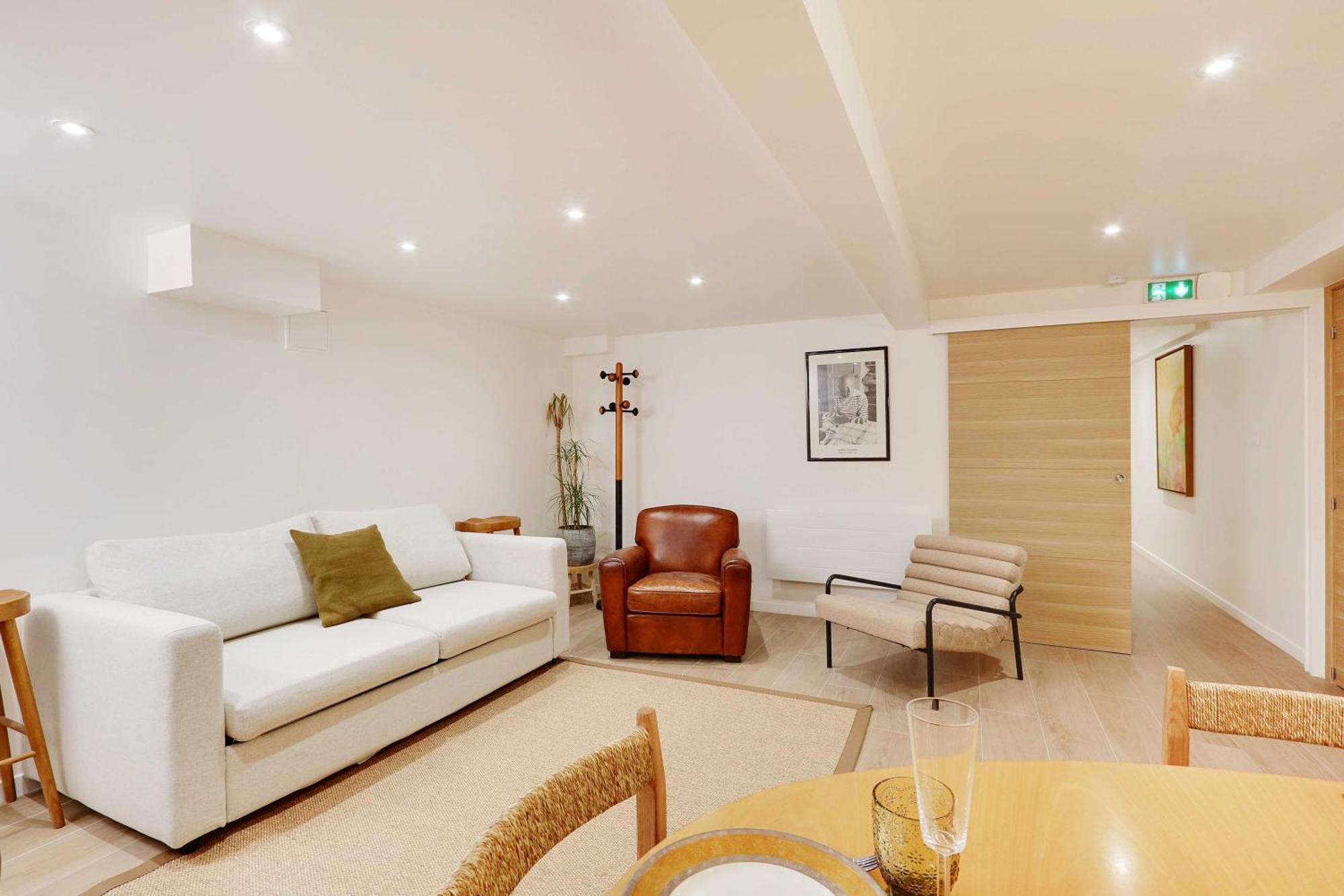 Exceptional Flat - 3bd-8p - Trocadero Apartamento Paris