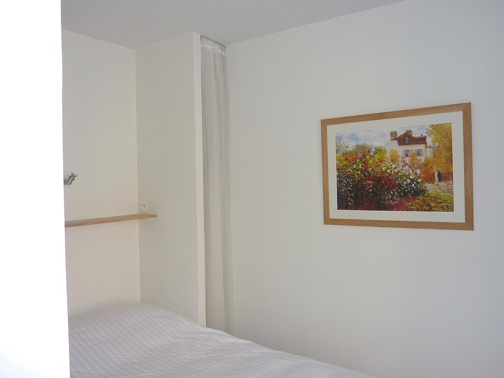 Tour Eiffel Beaugrenelle Appartement Paris