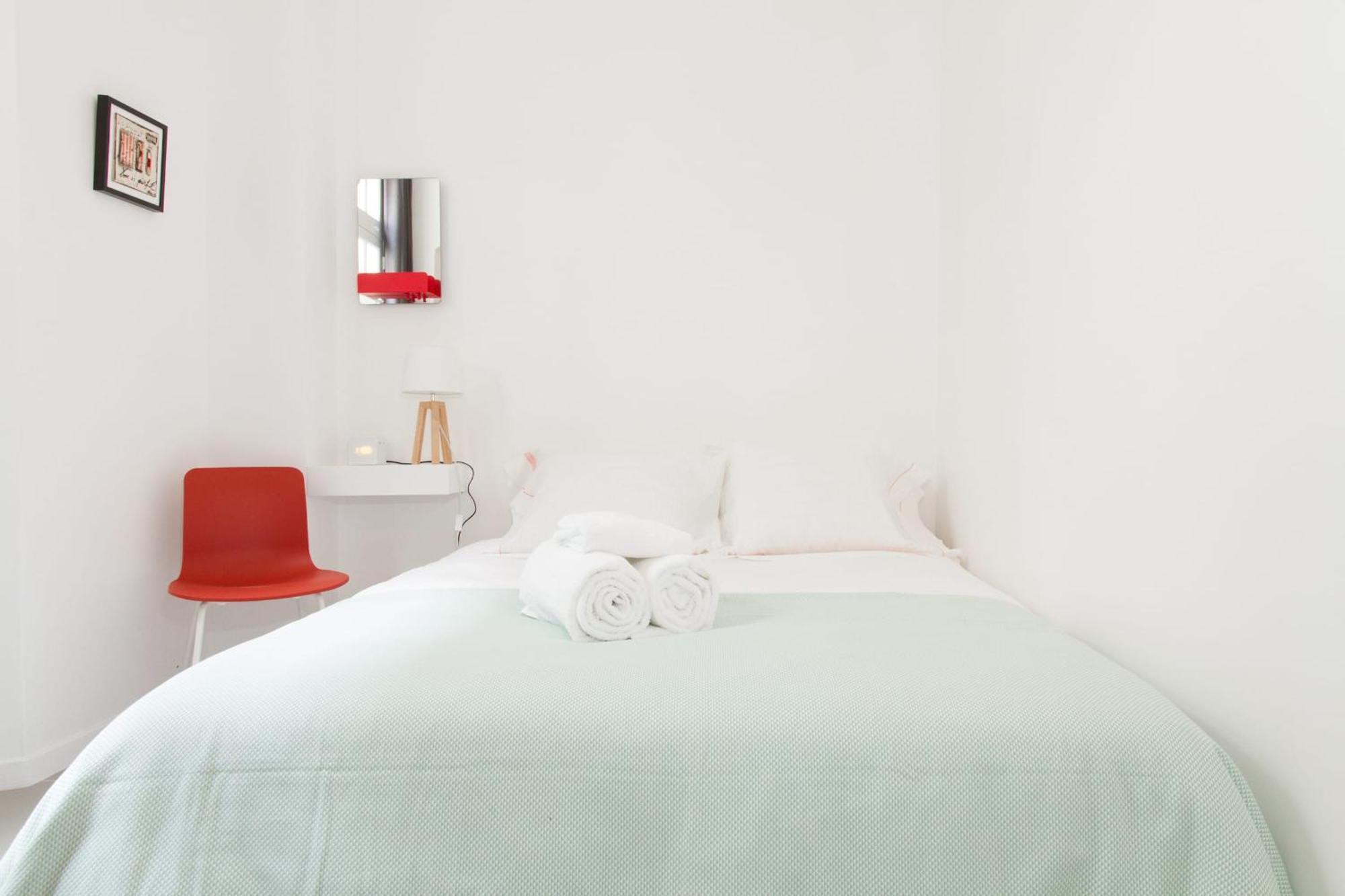 Apartment St Germain Des Pres - 2br - Cityapartmentstay