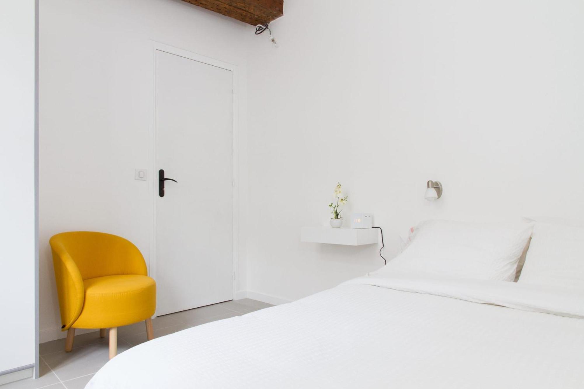 Apartment St Germain Des Pres - 2br - Cityapartmentstay *