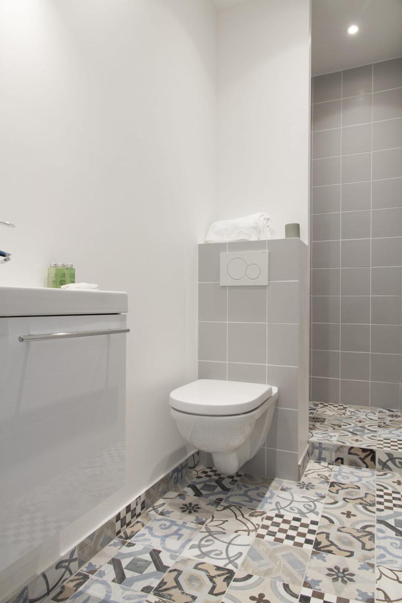 St Germain Des Pres - 2br - Cityapartmentstay Apartment Paris