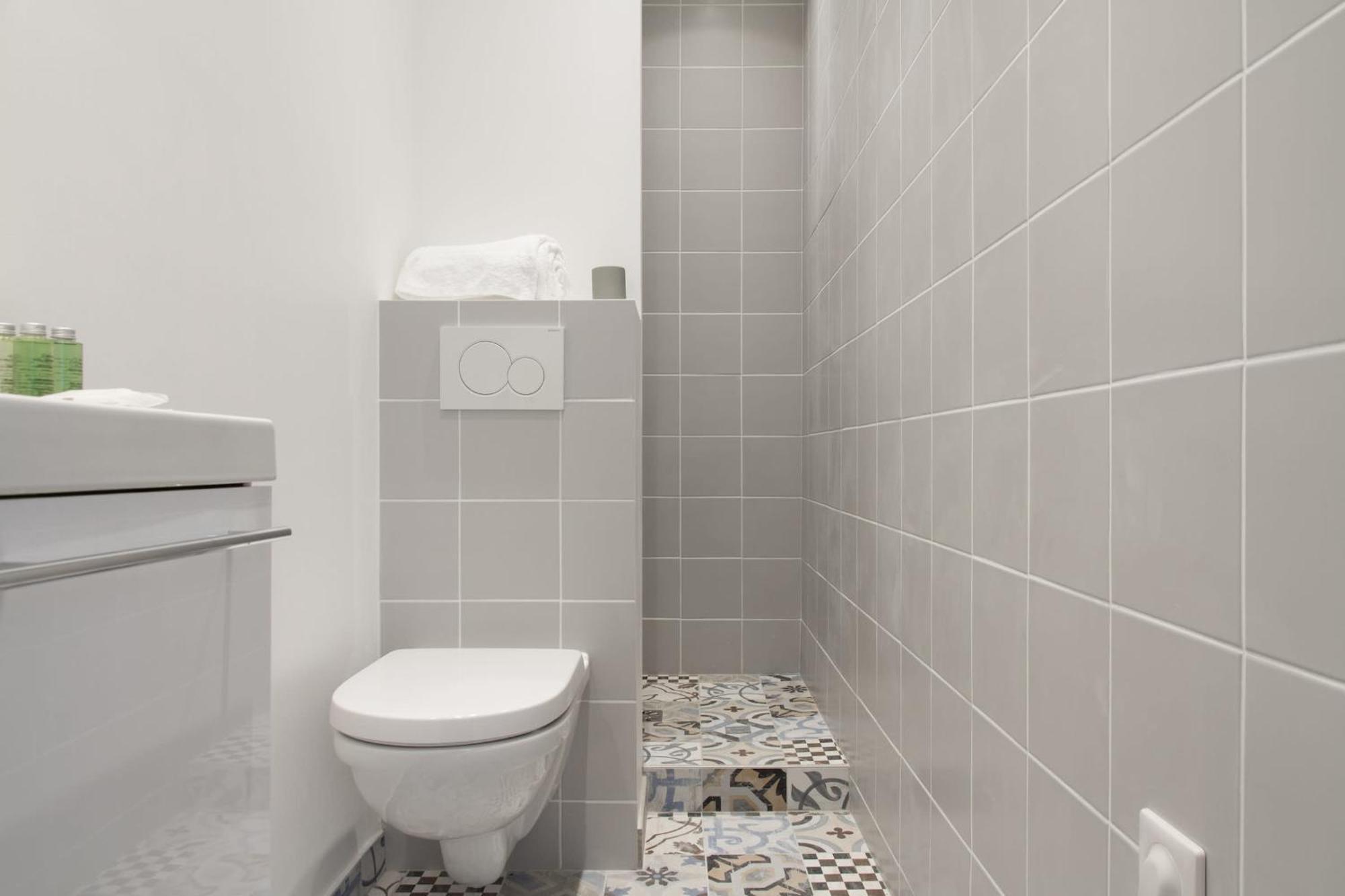 St Germain Des Pres - 2br - Cityapartmentstay Apartment Paris