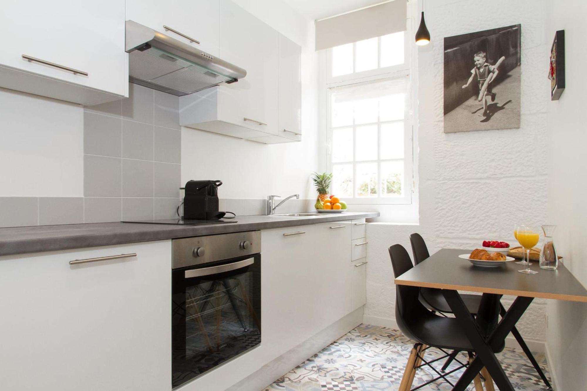 Apartment St Germain Des Pres - 2br - Cityapartmentstay