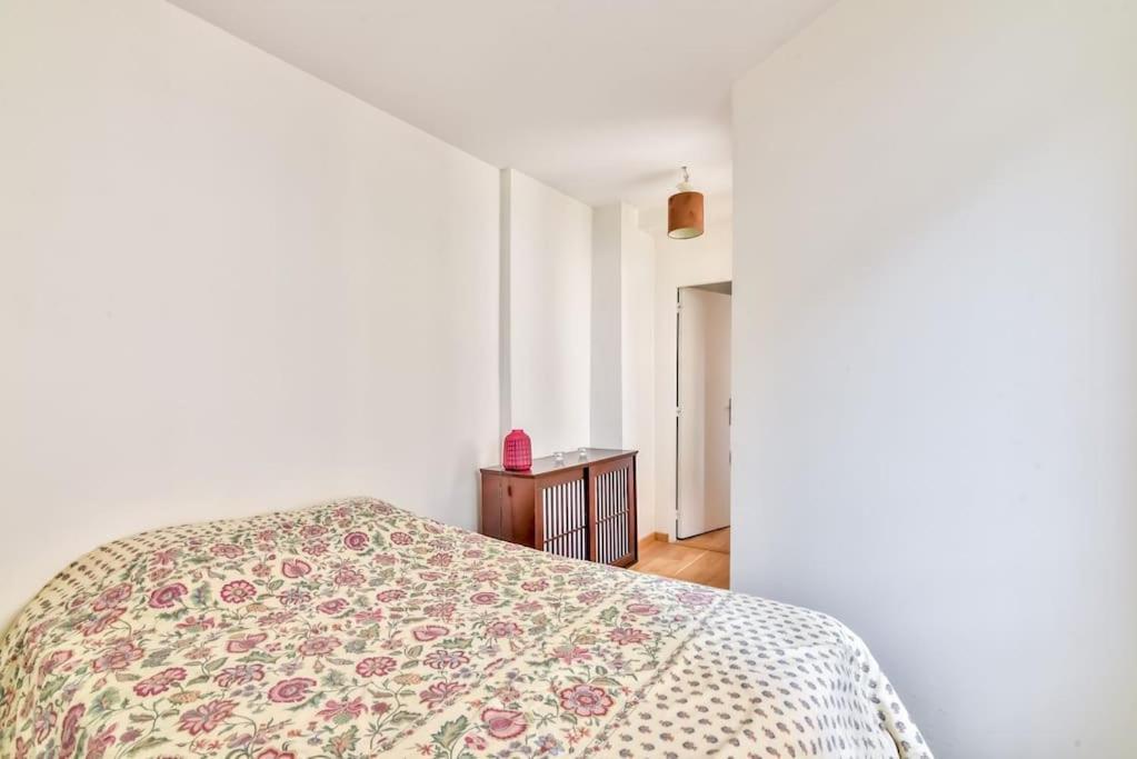 Apartment Havre De Paix Au Coeur De