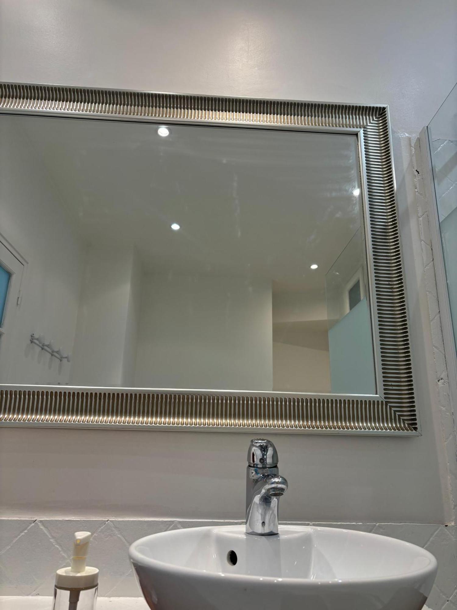 Apartamento Monthiers