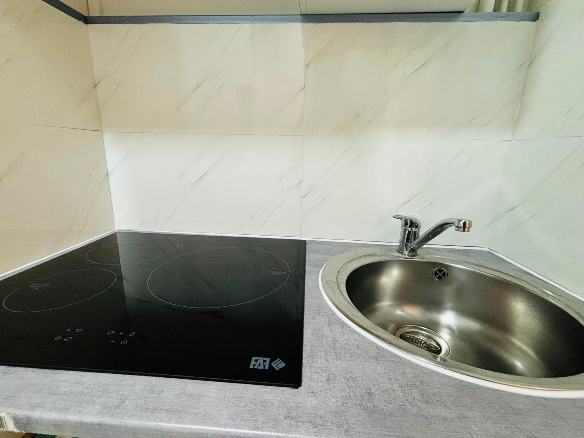 Apartamento Monthiers *