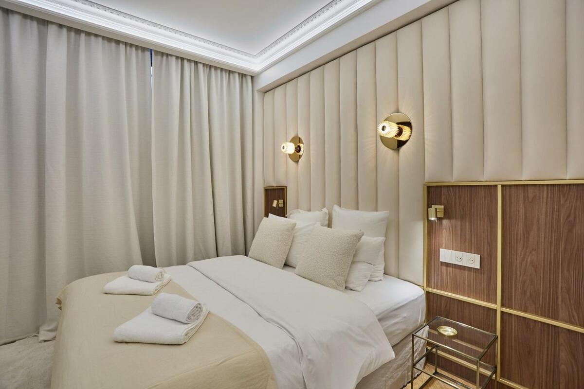 Matignon St Honore By Prestige Apartment Paris