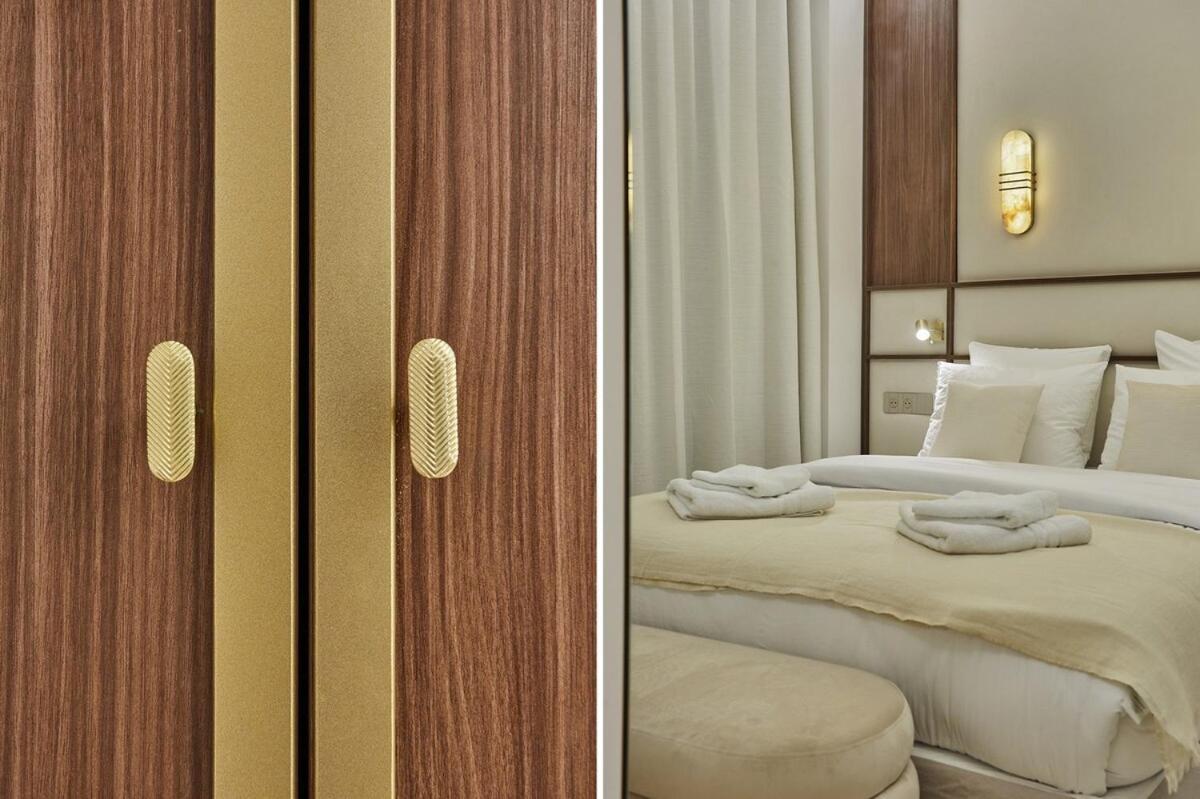 Matignon St Honore By Prestige Paris