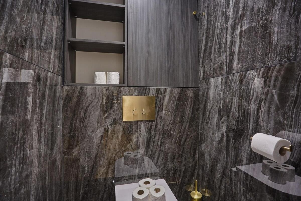Apartment Matignon St Honore By Prestige