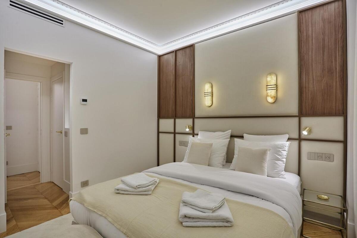 Matignon St Honore By Prestige Paris