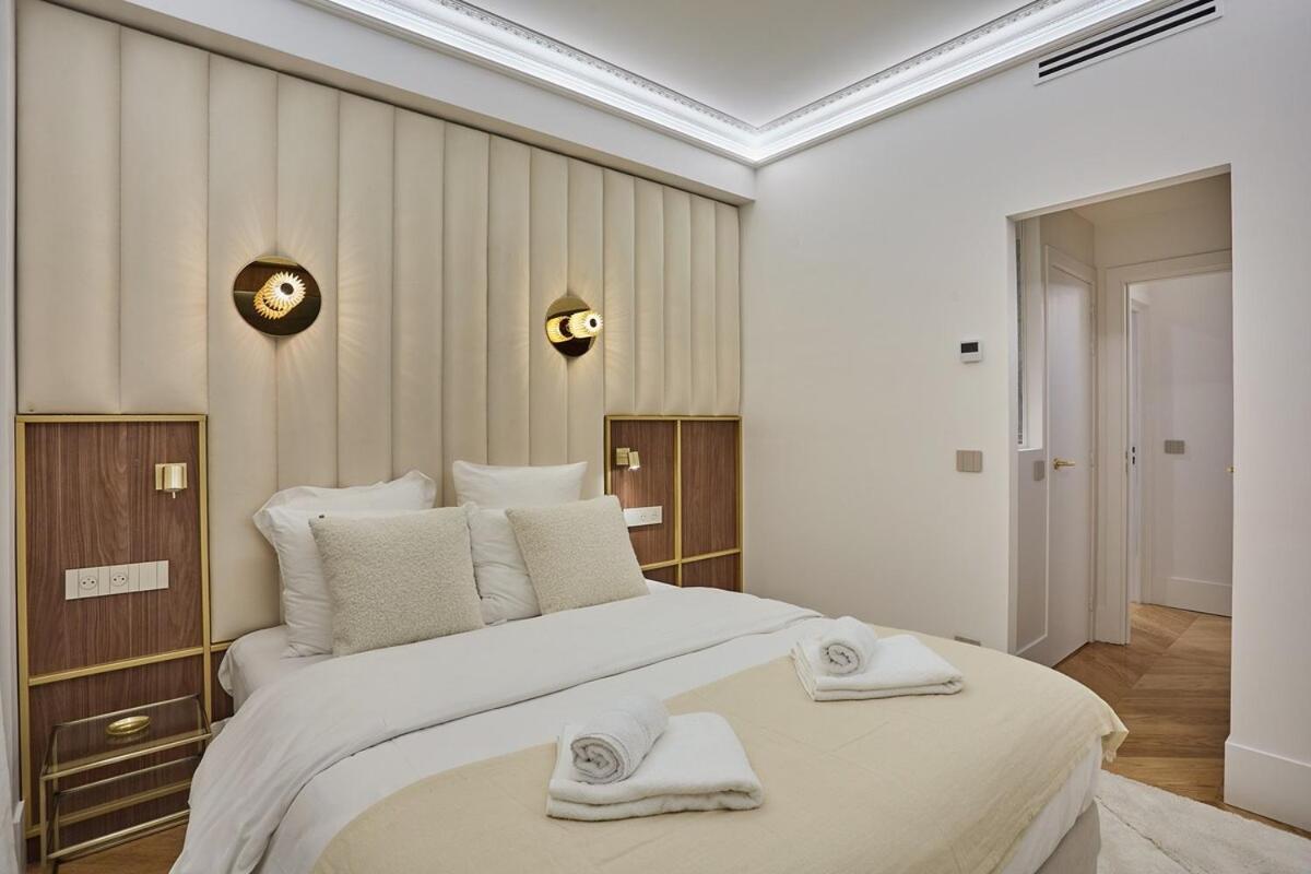 Matignon St Honore By Prestige * Paris