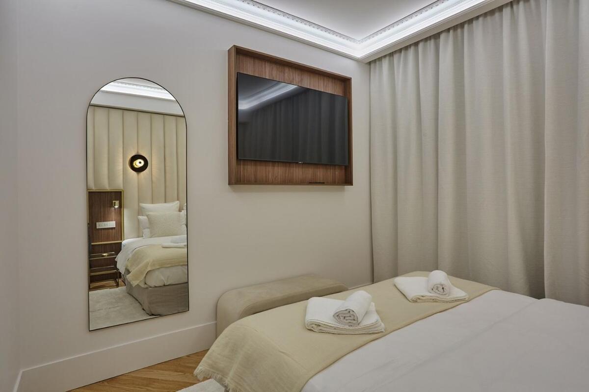 Matignon St Honore By Prestige Apartment