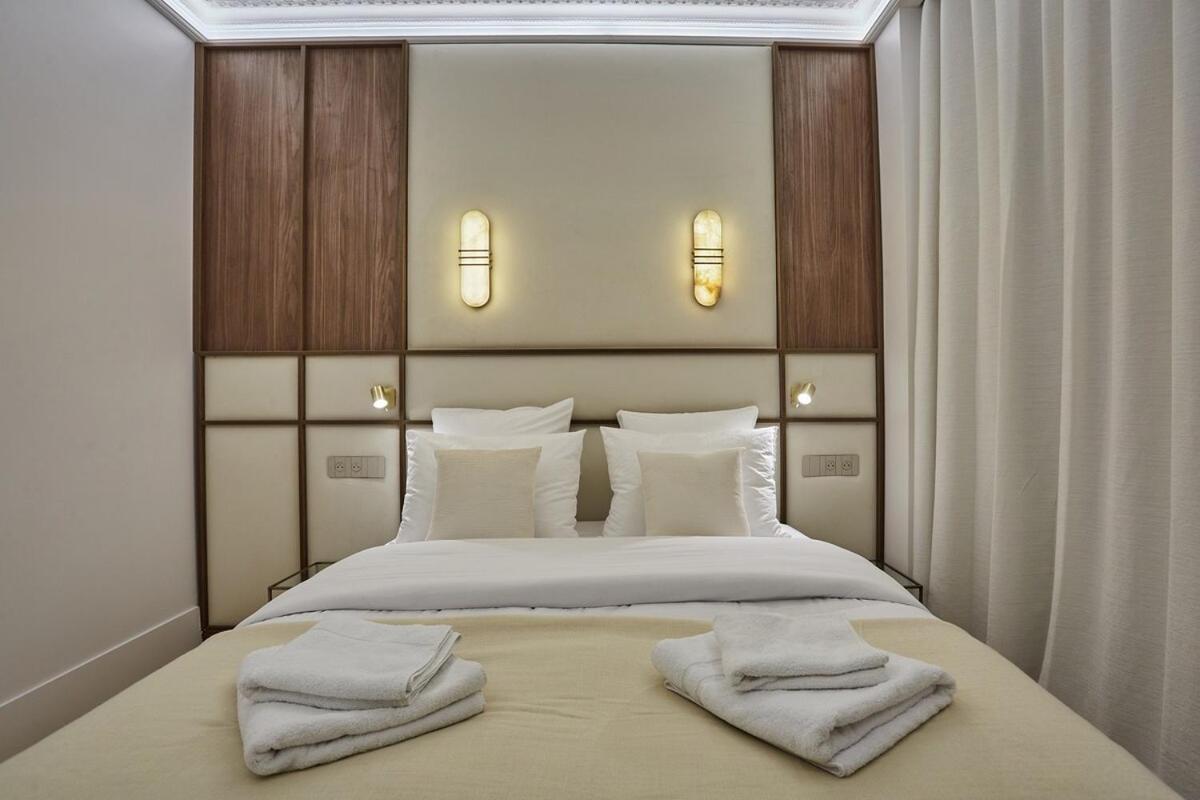 Apartment Matignon St Honore By Prestige *
