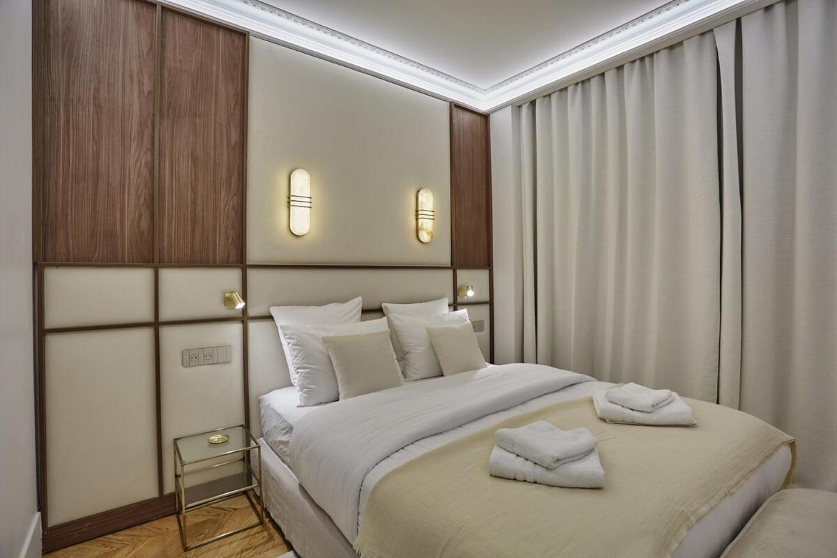 Apartment Matignon St Honore By Prestige Paris