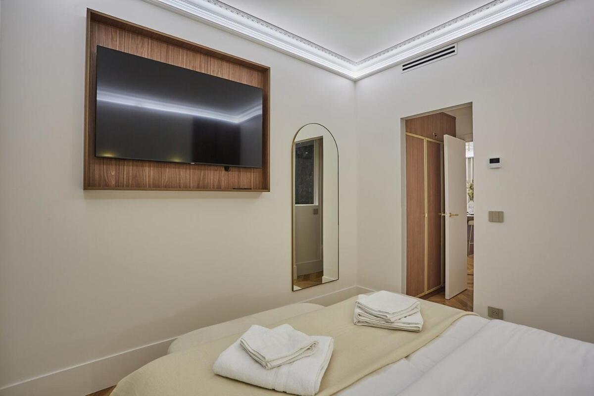 Matignon St Honore By Prestige *