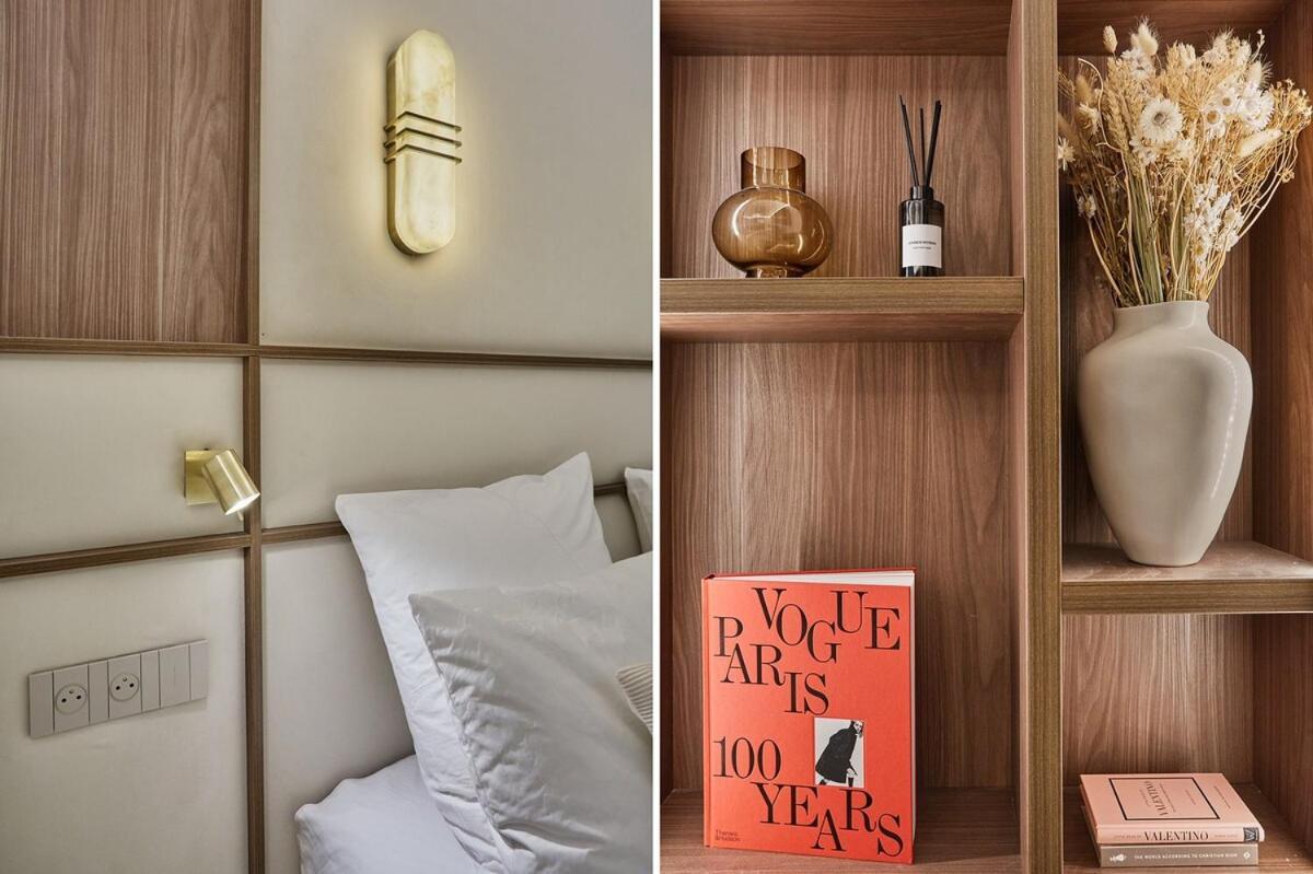 Matignon St Honore By Prestige Apartment