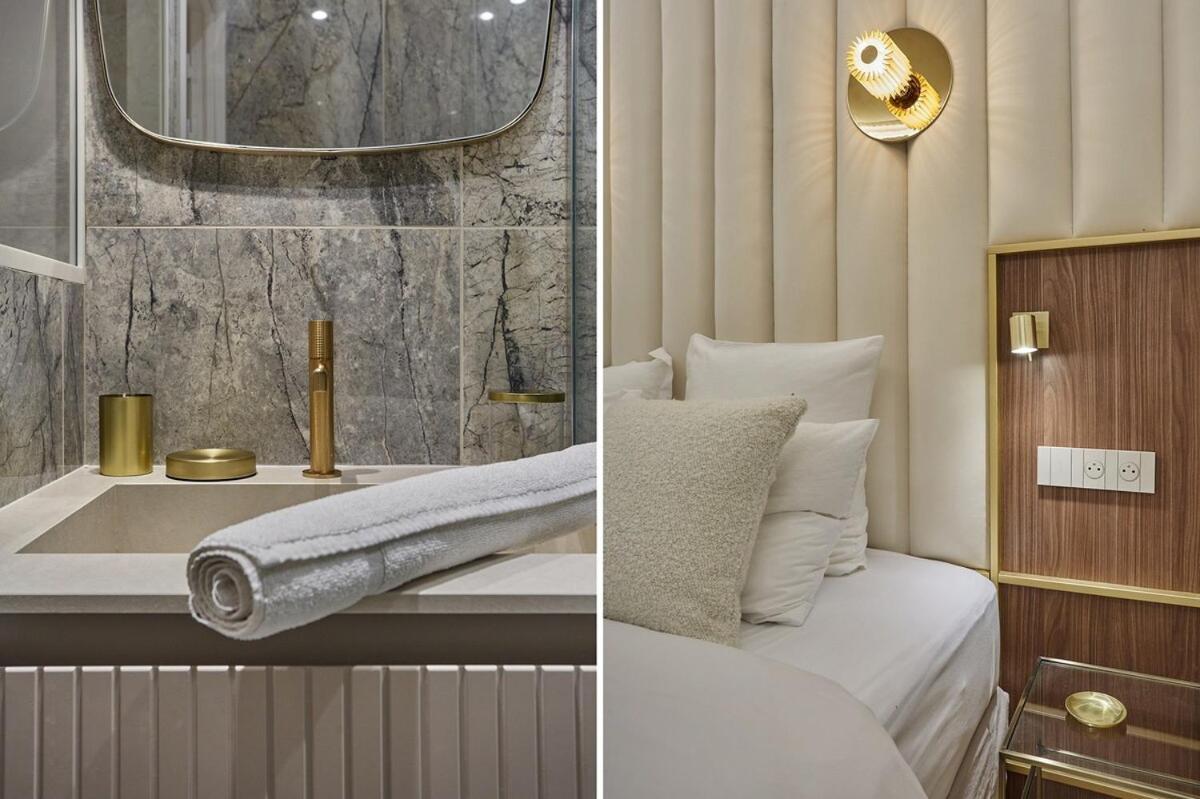 Matignon St Honore By Prestige Apartment