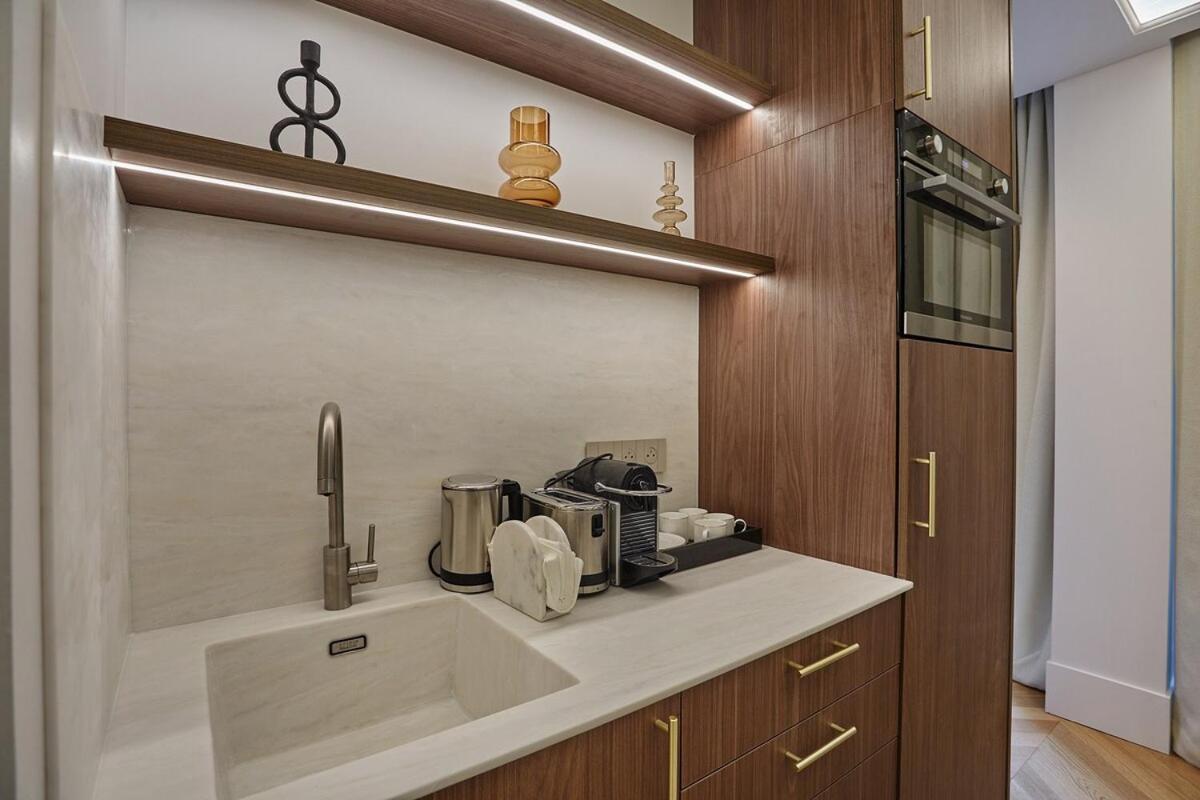 Matignon St Honore By Prestige Apartment Paris