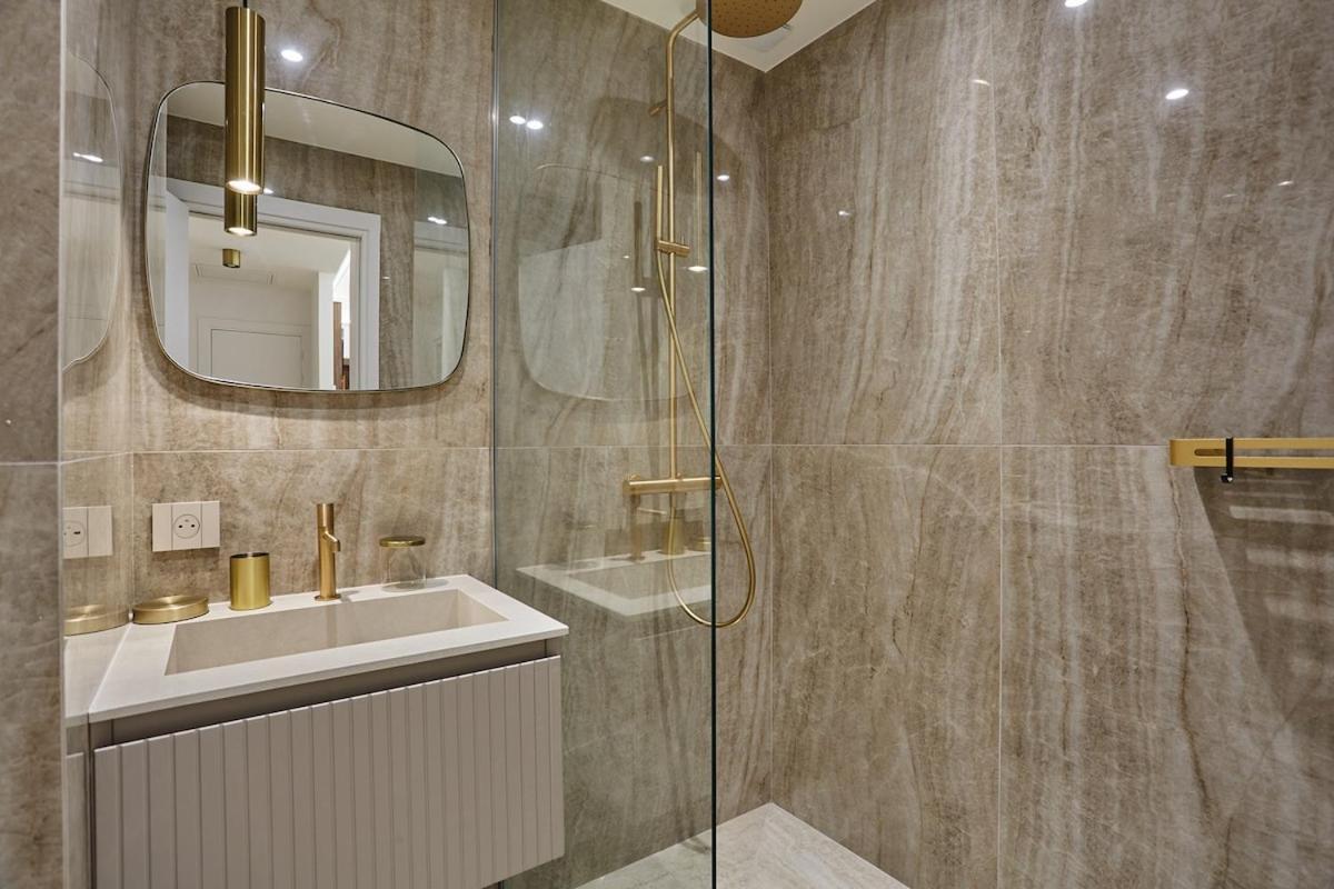 Matignon St Honore By Prestige Apartment Paris