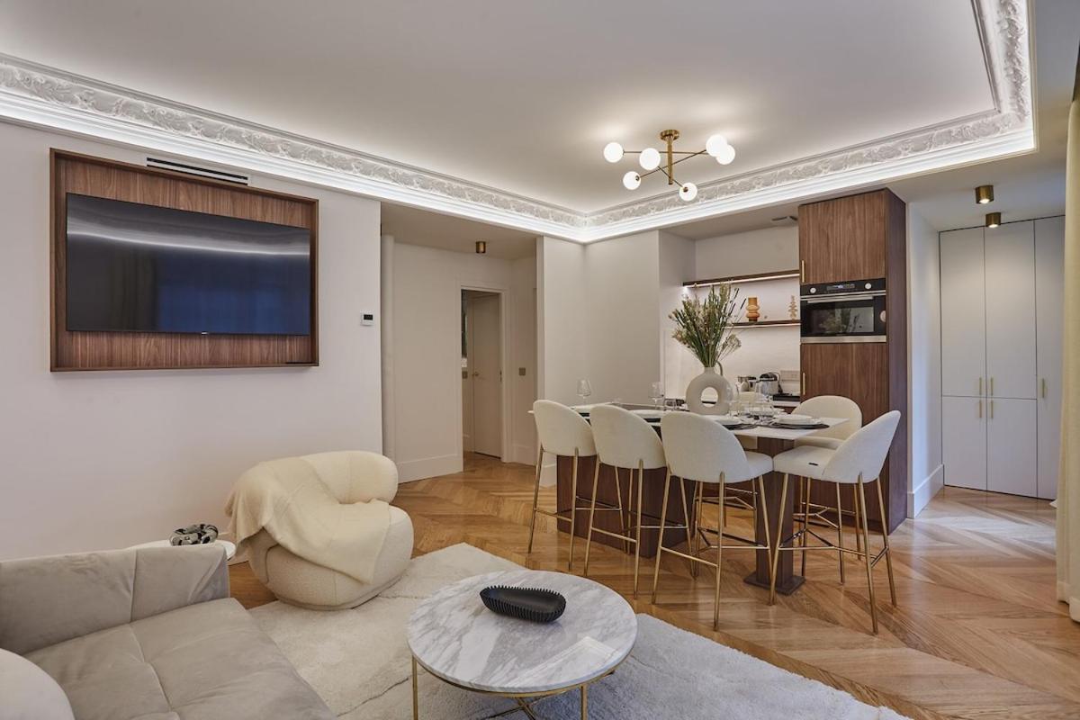 Matignon St Honore By Prestige Apartment Paris