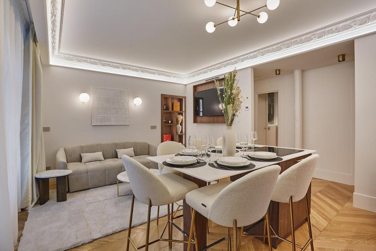 Apartment Matignon St Honore By Prestige Paris