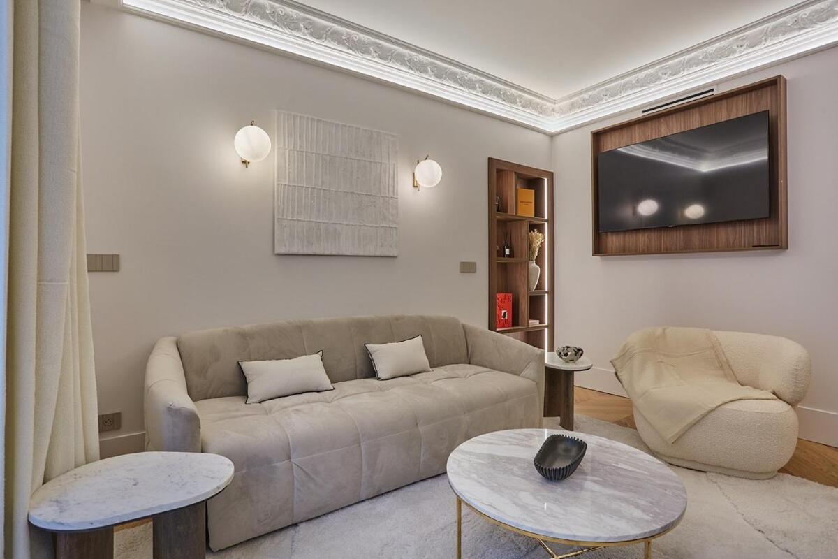 Matignon St Honore By Prestige Apartment