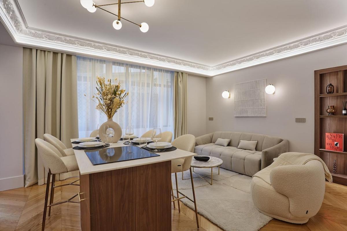 Matignon St Honore By Prestige Apartment *