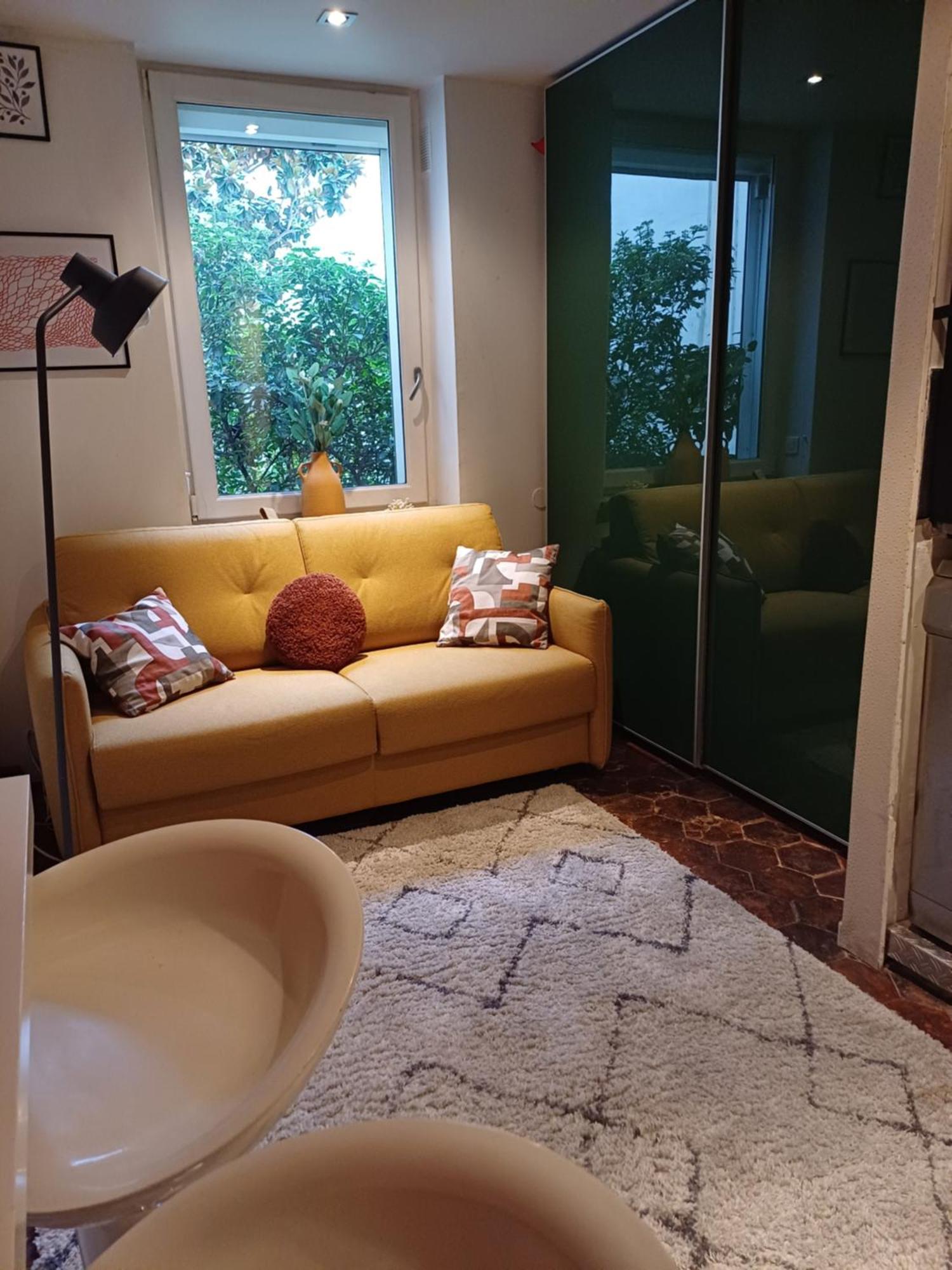 Appartement Au Coeur De *
