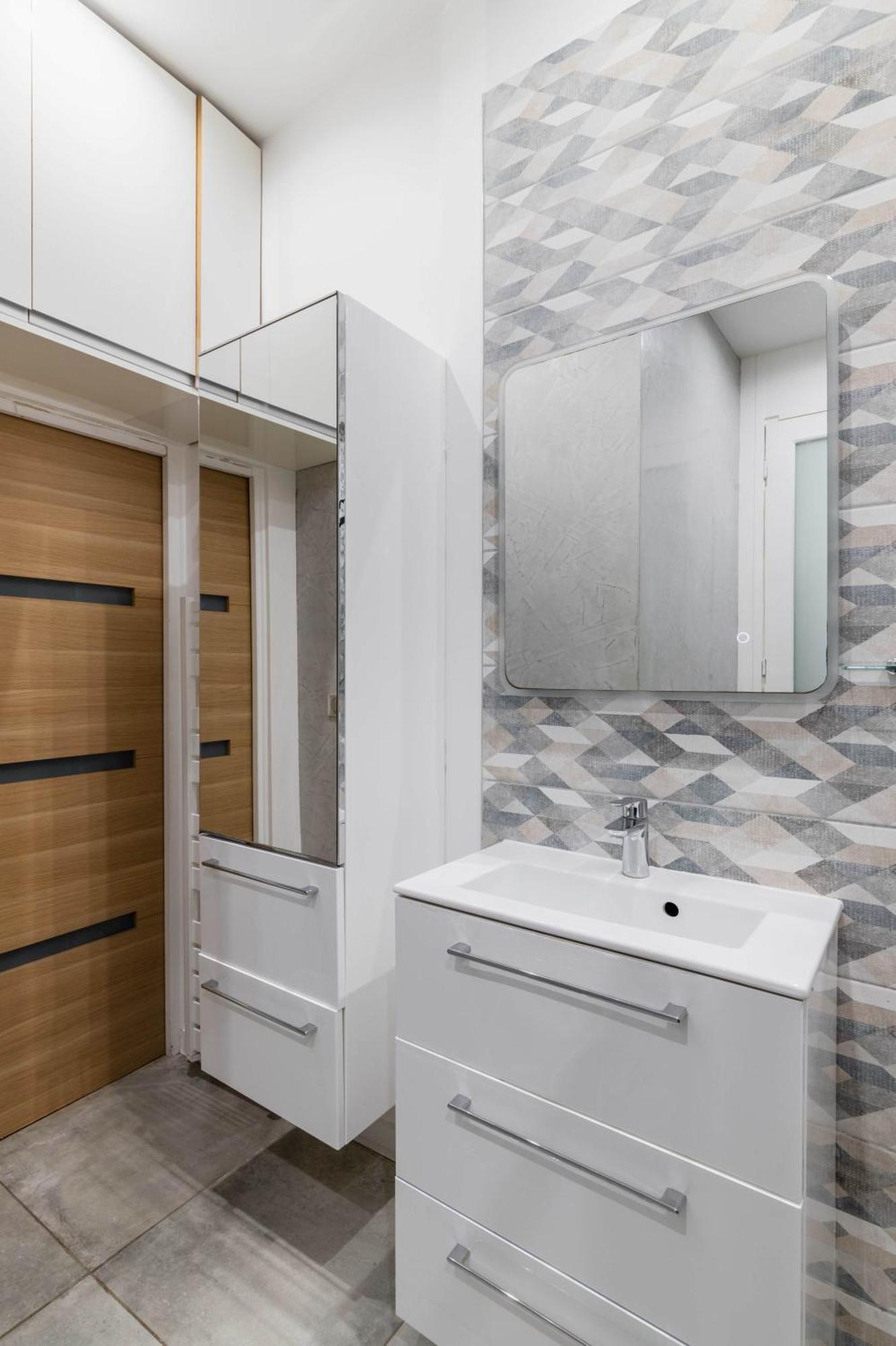 Apartment Lumineux Vaugirard A 15 - 2p - Flat-guest Paris