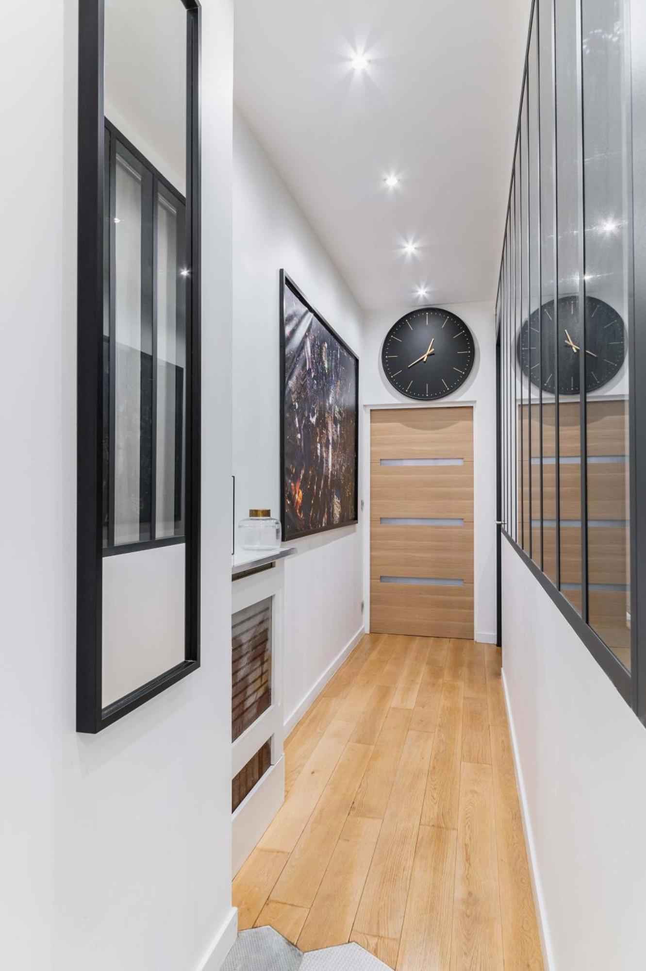 Lumineux Vaugirard A 15 - 2p - Flat-guest Paris