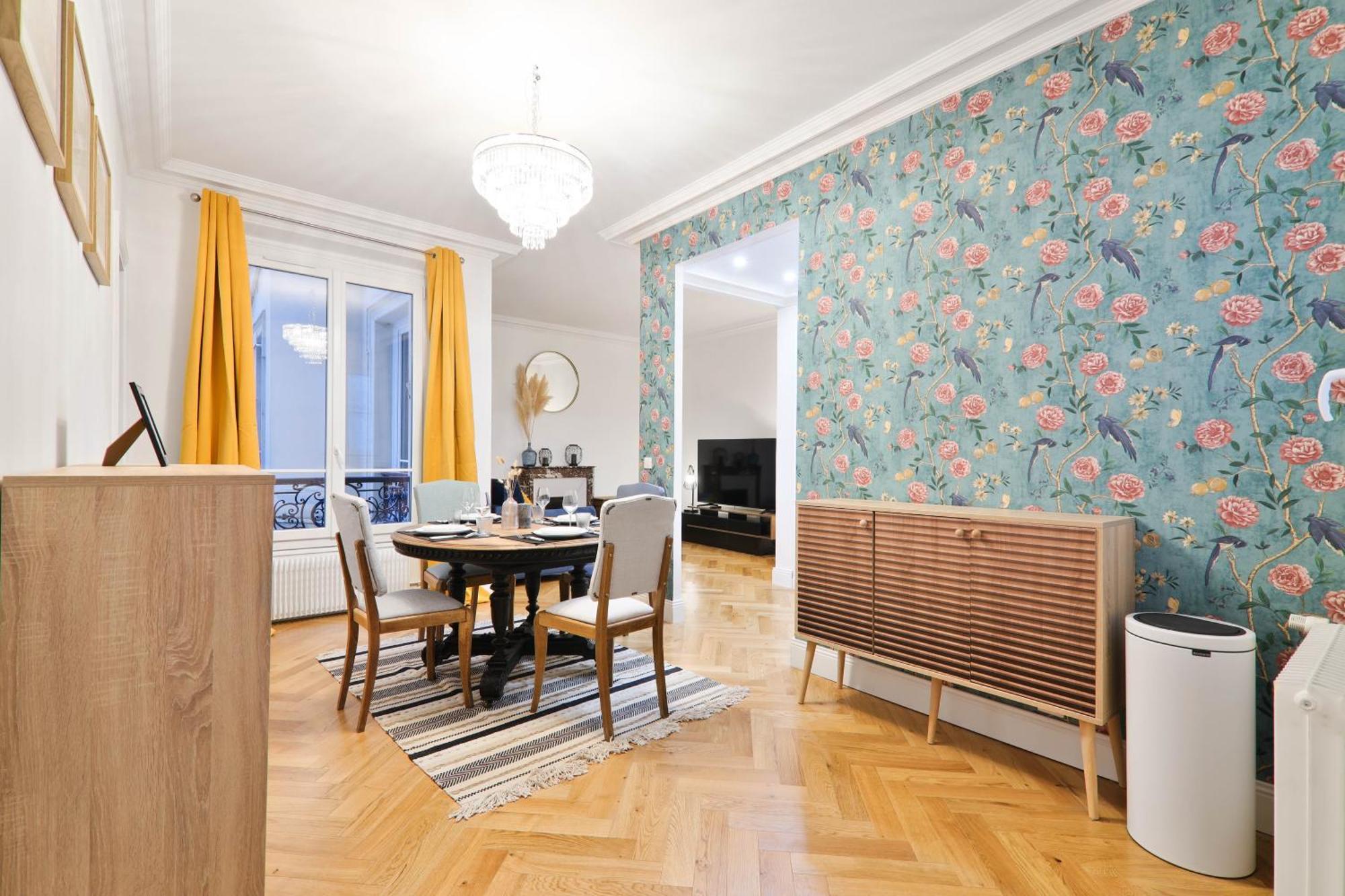 Arc De Triomphe Free Netflix Apartamento