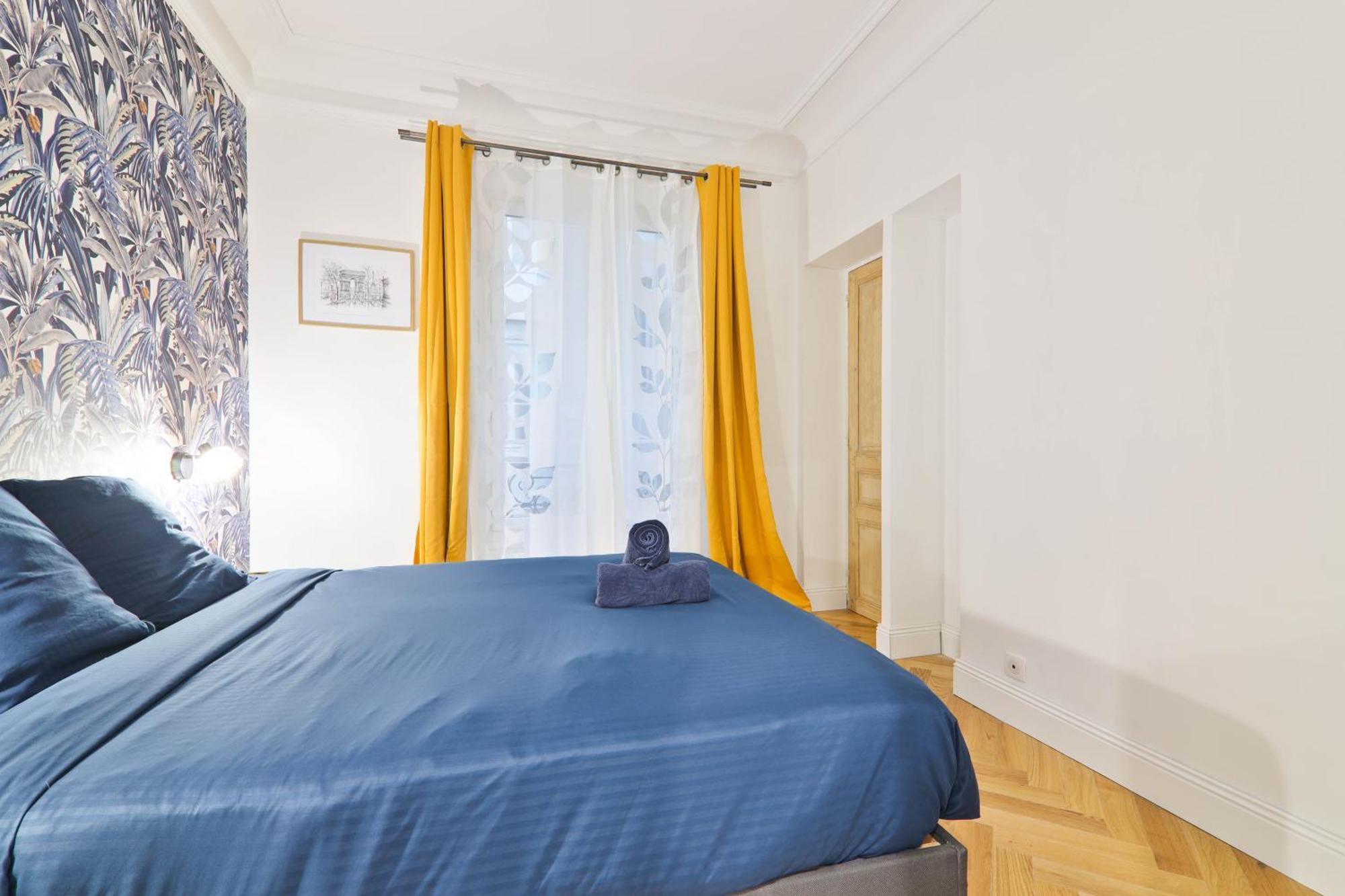 Apartamento Arc De Triomphe Free Netflix