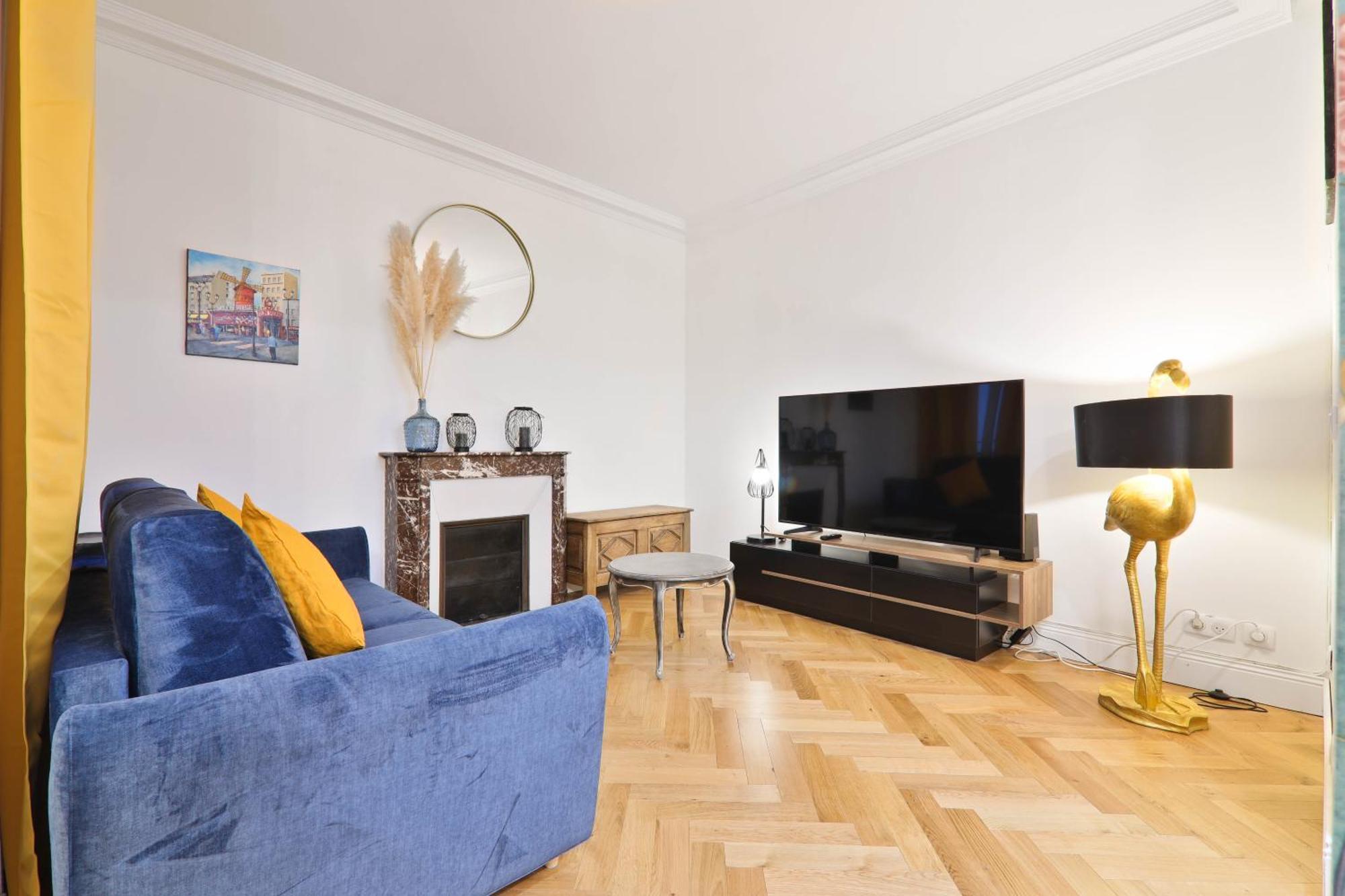 Arc De Triomphe Free Netflix Apartamento