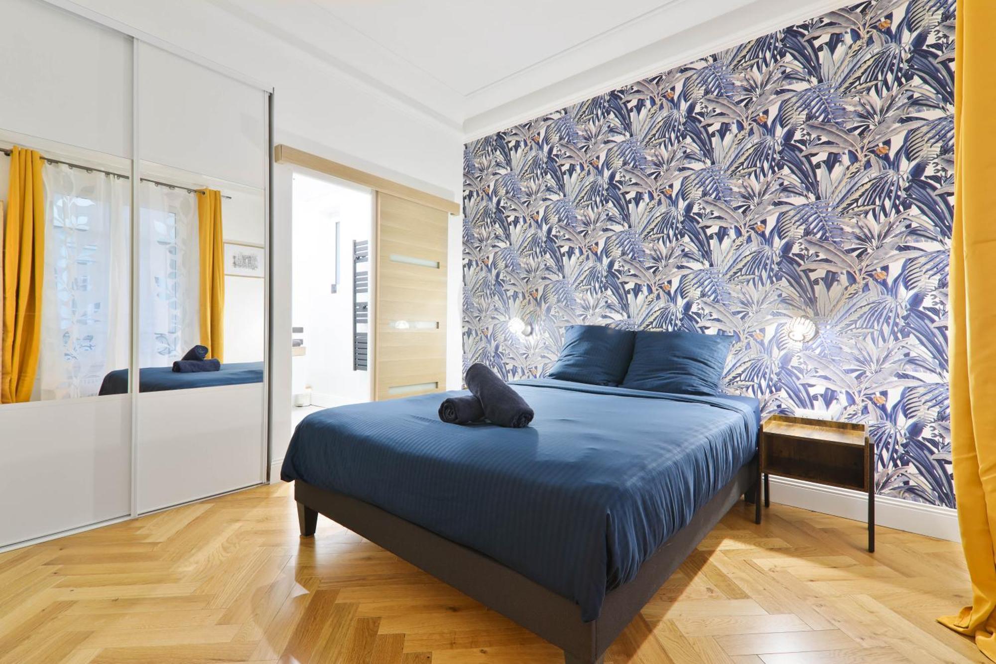Apartamento Arc De Triomphe Free Netflix
